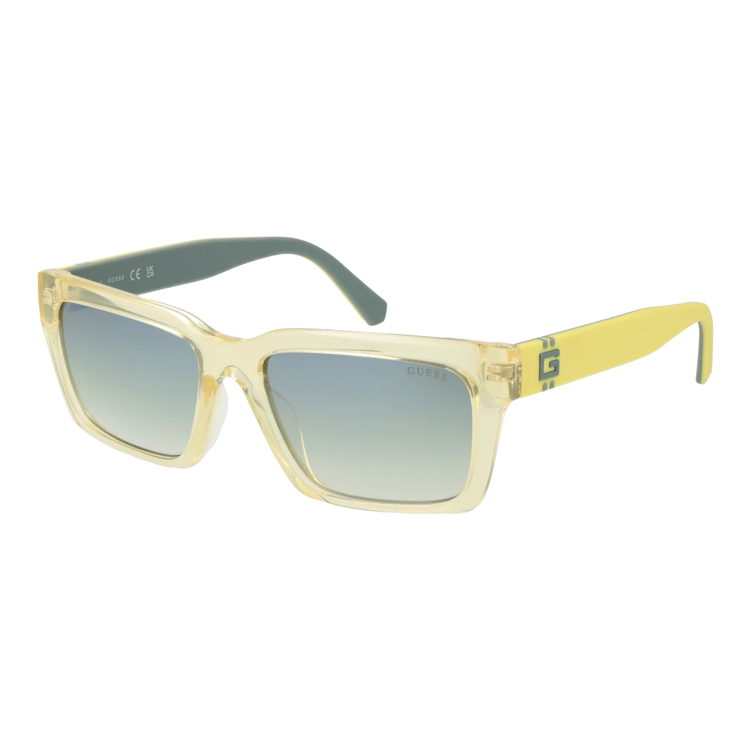 Guess Sunglasses GU00121 39C 56