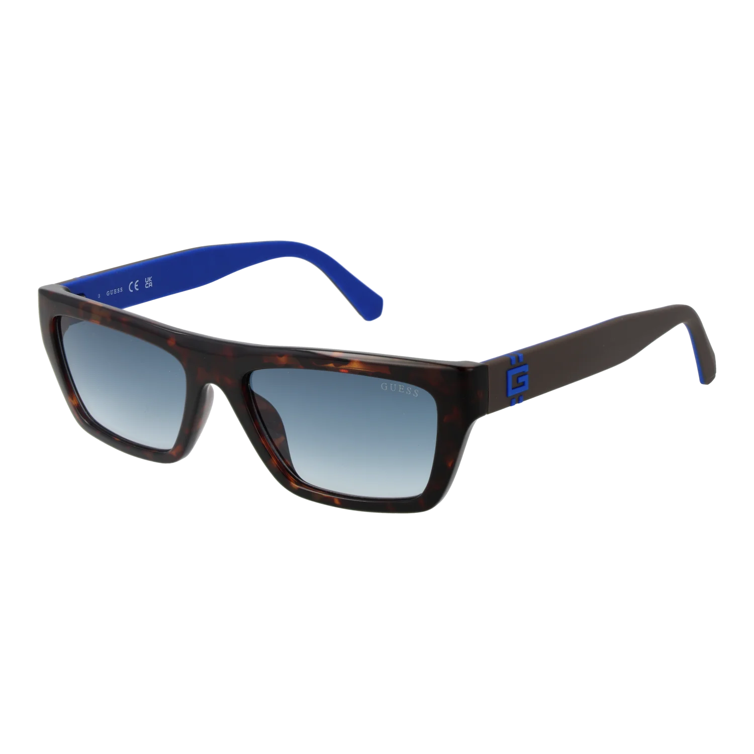 [25004683] Guess Lunettes De Soleil GU00120 52W 55