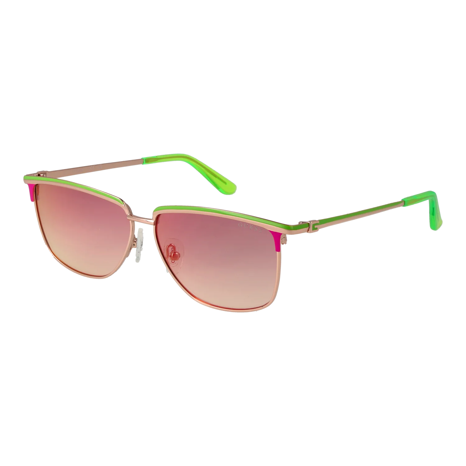 [25004693] Guess Sunglasses GU00133 95U 56