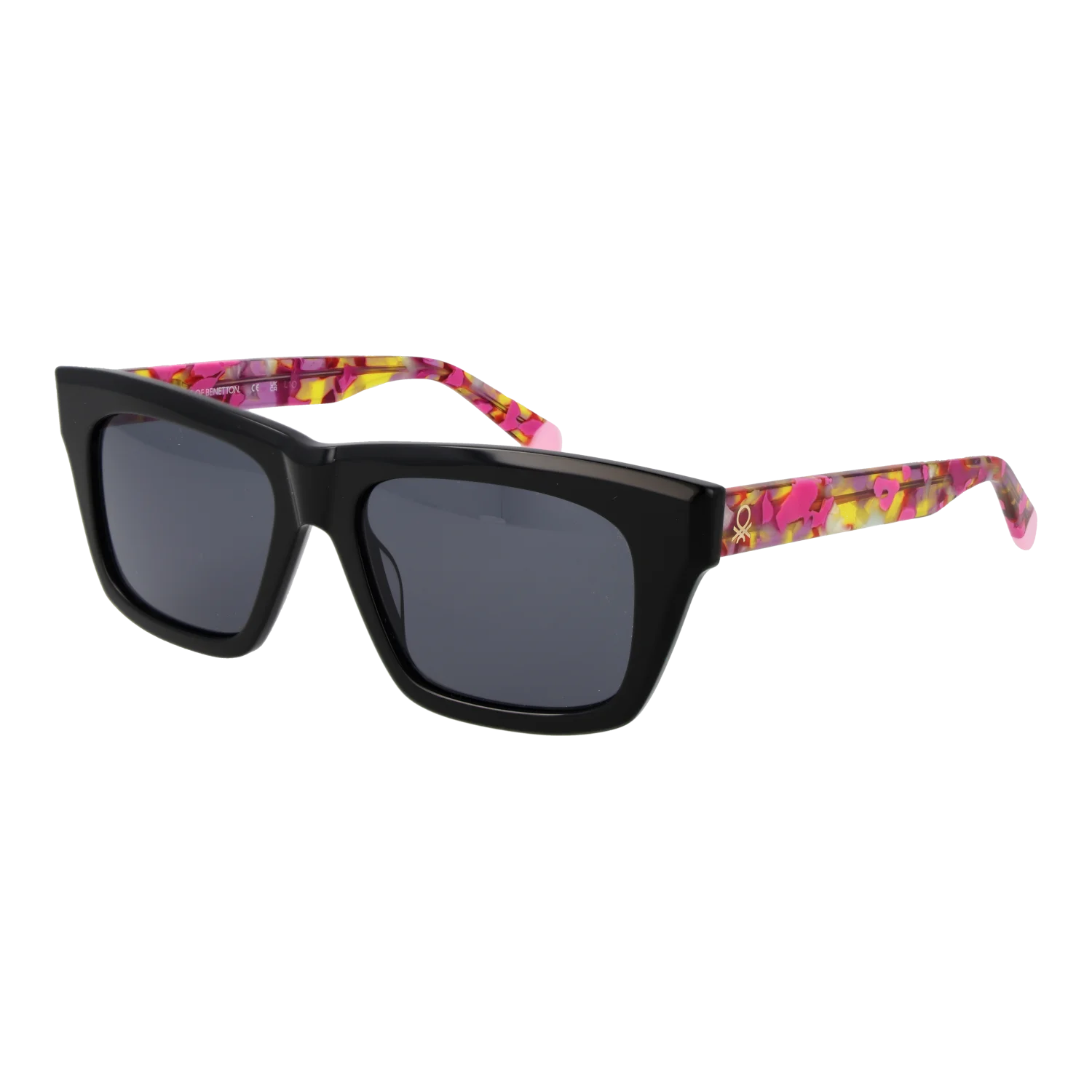 Benetton Sonnenbrille BE5079 001 54