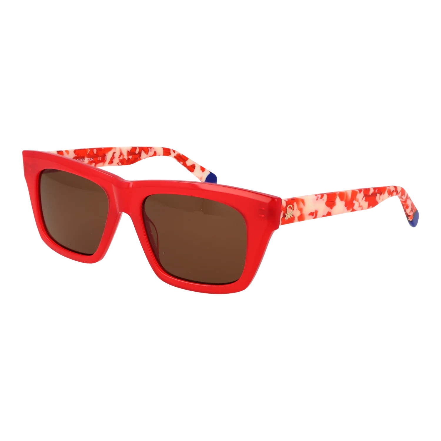 Benetton Gafas De Sol BE5079 205 54