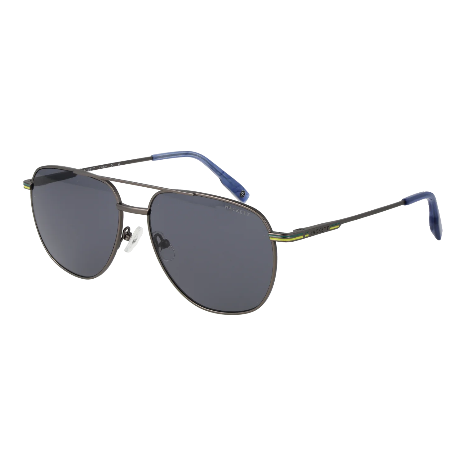 [25005337] Hackett Lunettes De Soleil HSK1152 900 57