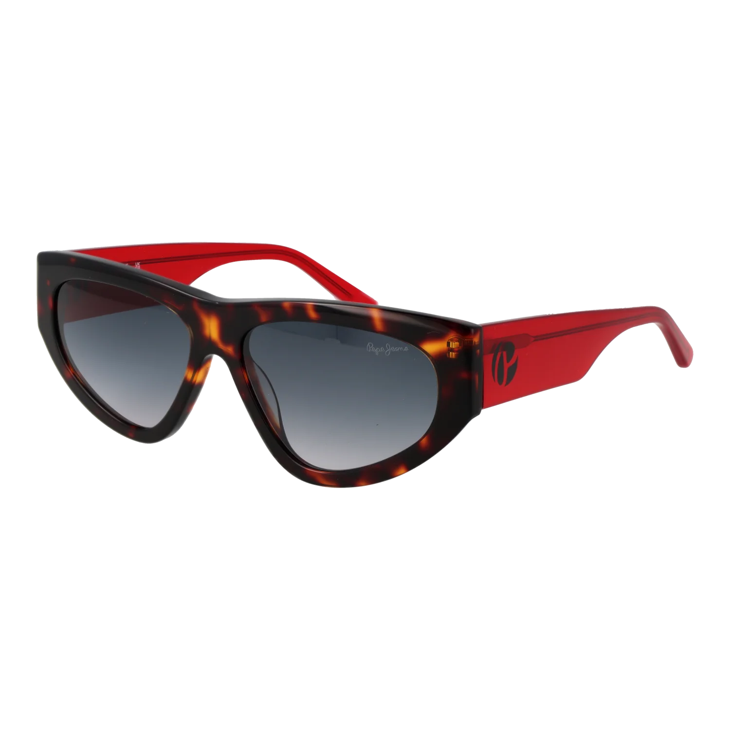 Pepe Jeans Sonnenbrille PJ7403 101 56