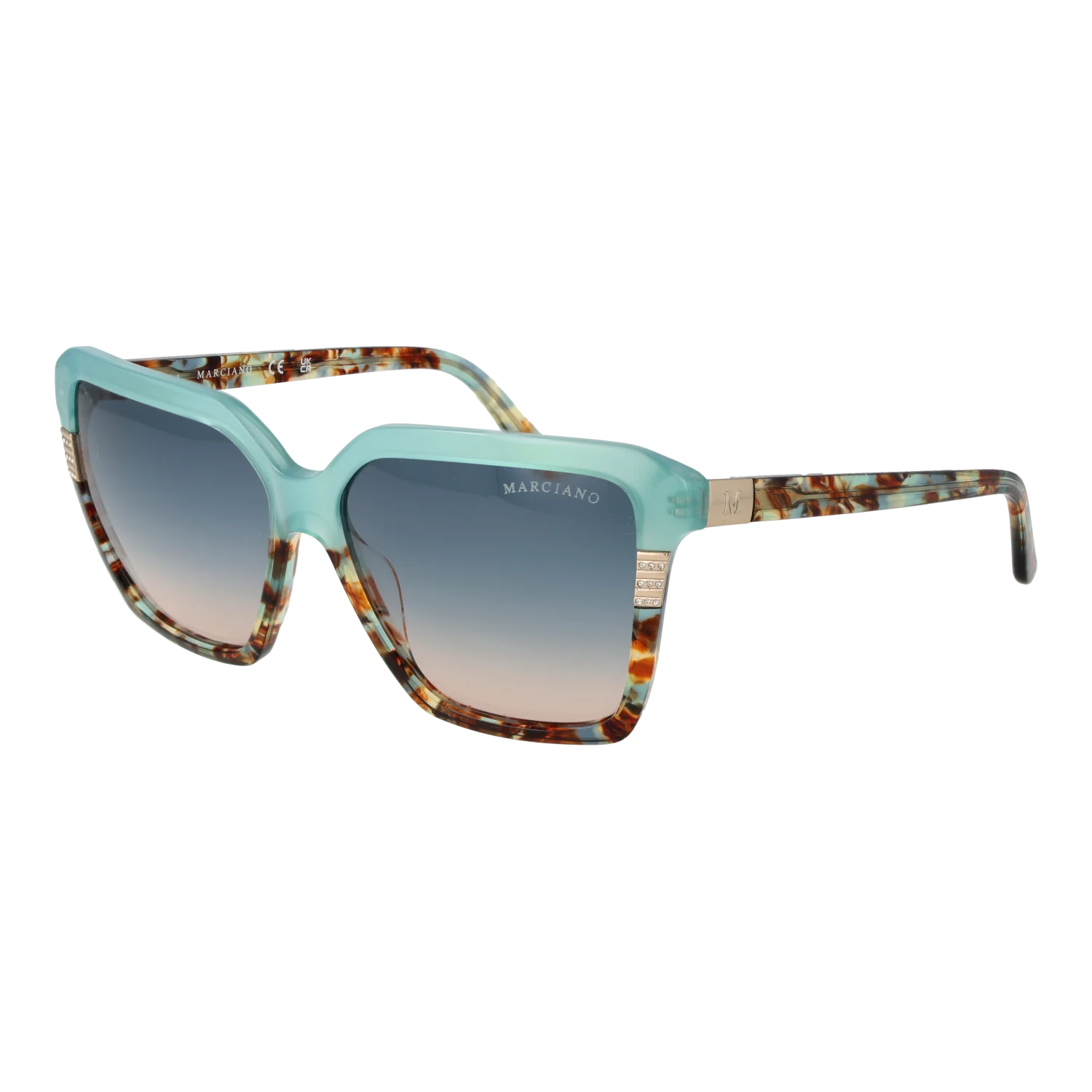 Marciano by Guess Sonnenbrille GM00009 89W 58