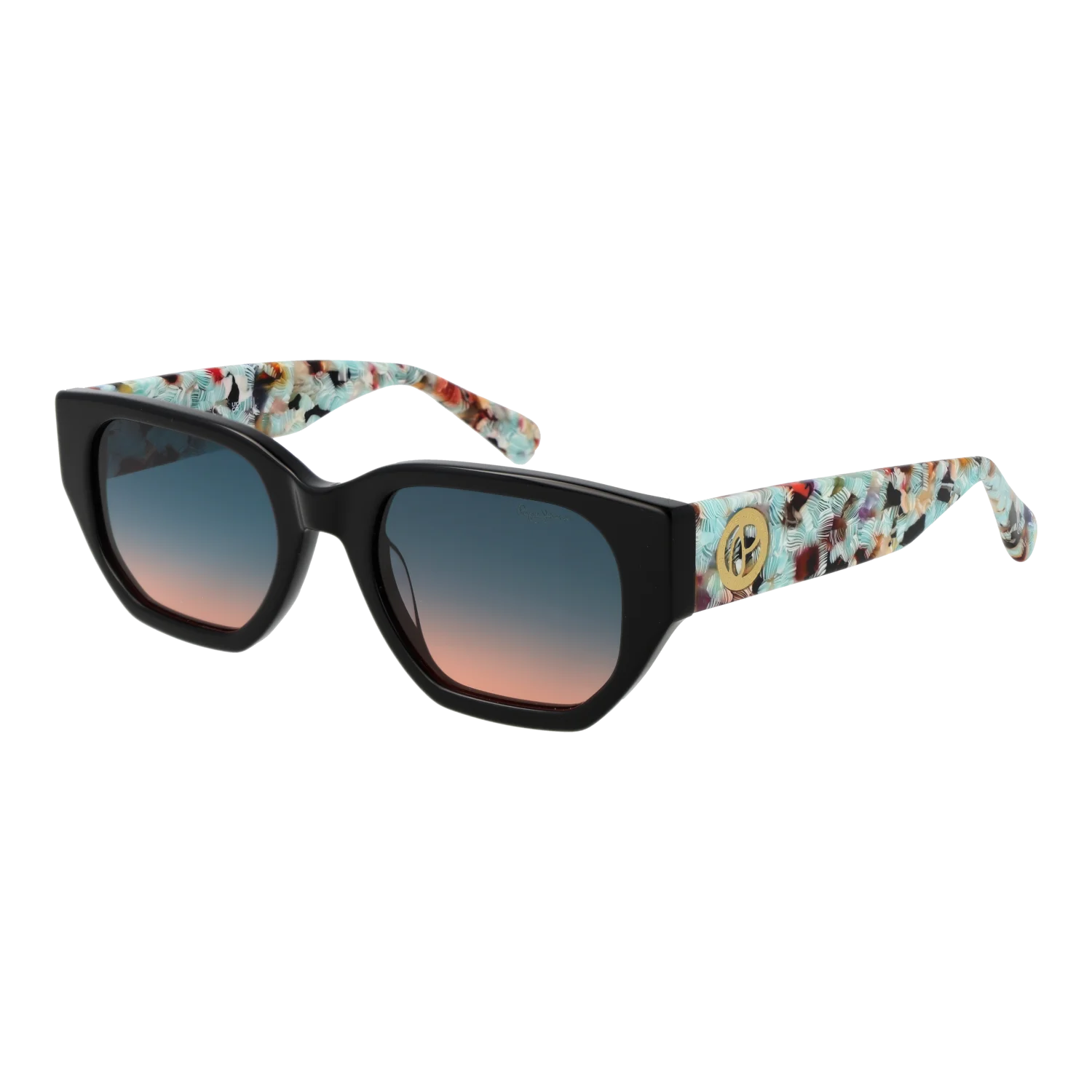 Pepe Jeans Gafas De Sol PJ7411 090 52