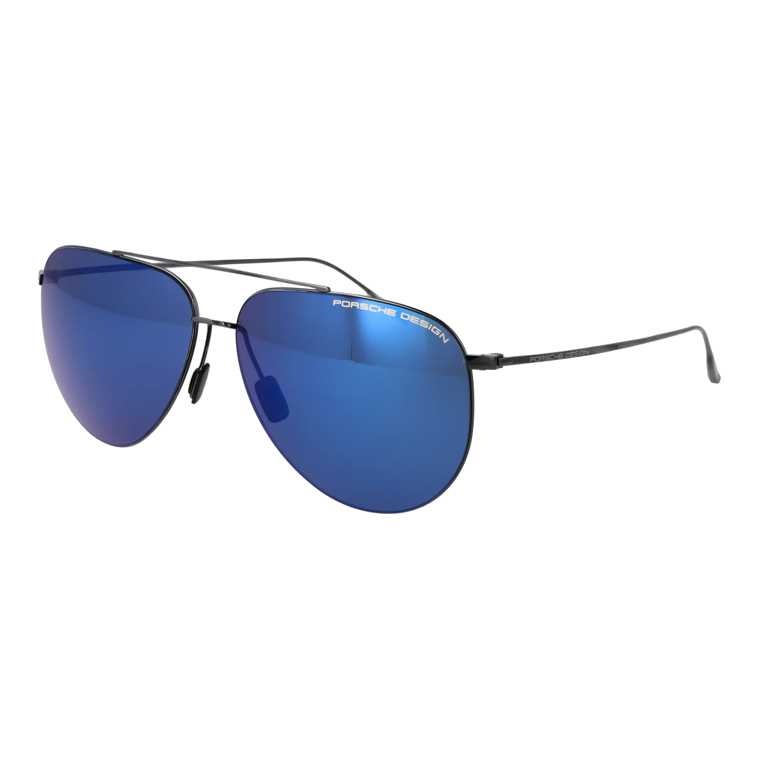 Porsche Design Lunettes De Soleil P8939 A 62