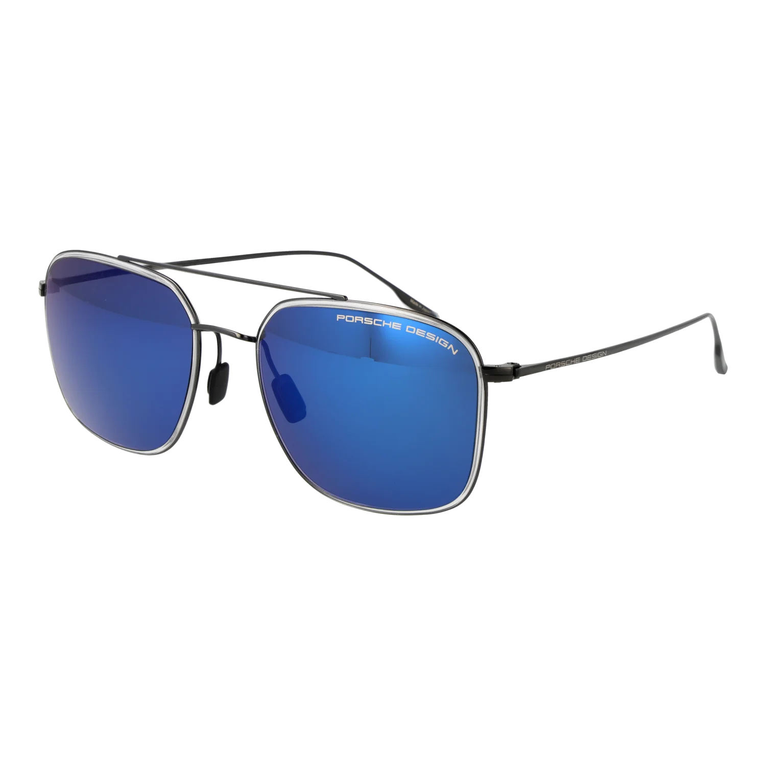 [25006167] Porsche Design Lunettes De Soleil P8940 A 55