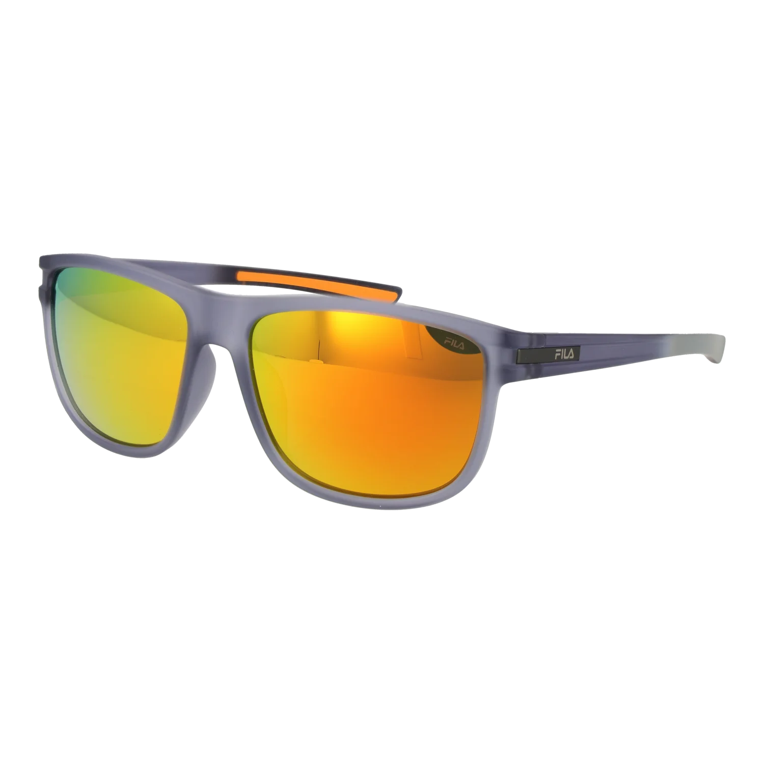 [25006181] Fila Lunettes De Soleil SFI302 7F6Z 57