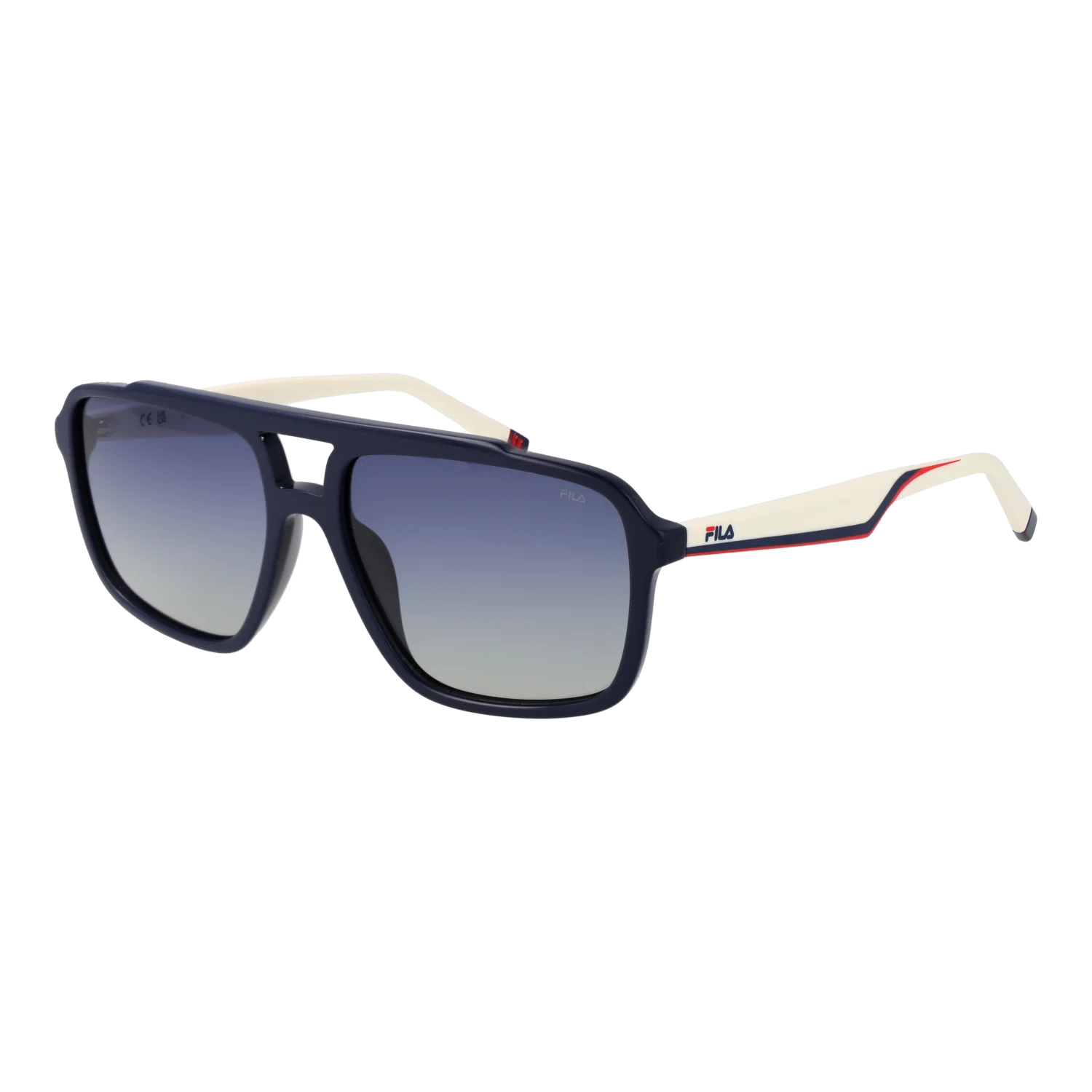 Fila Lunettes De Soleil SFI460 D82P 57