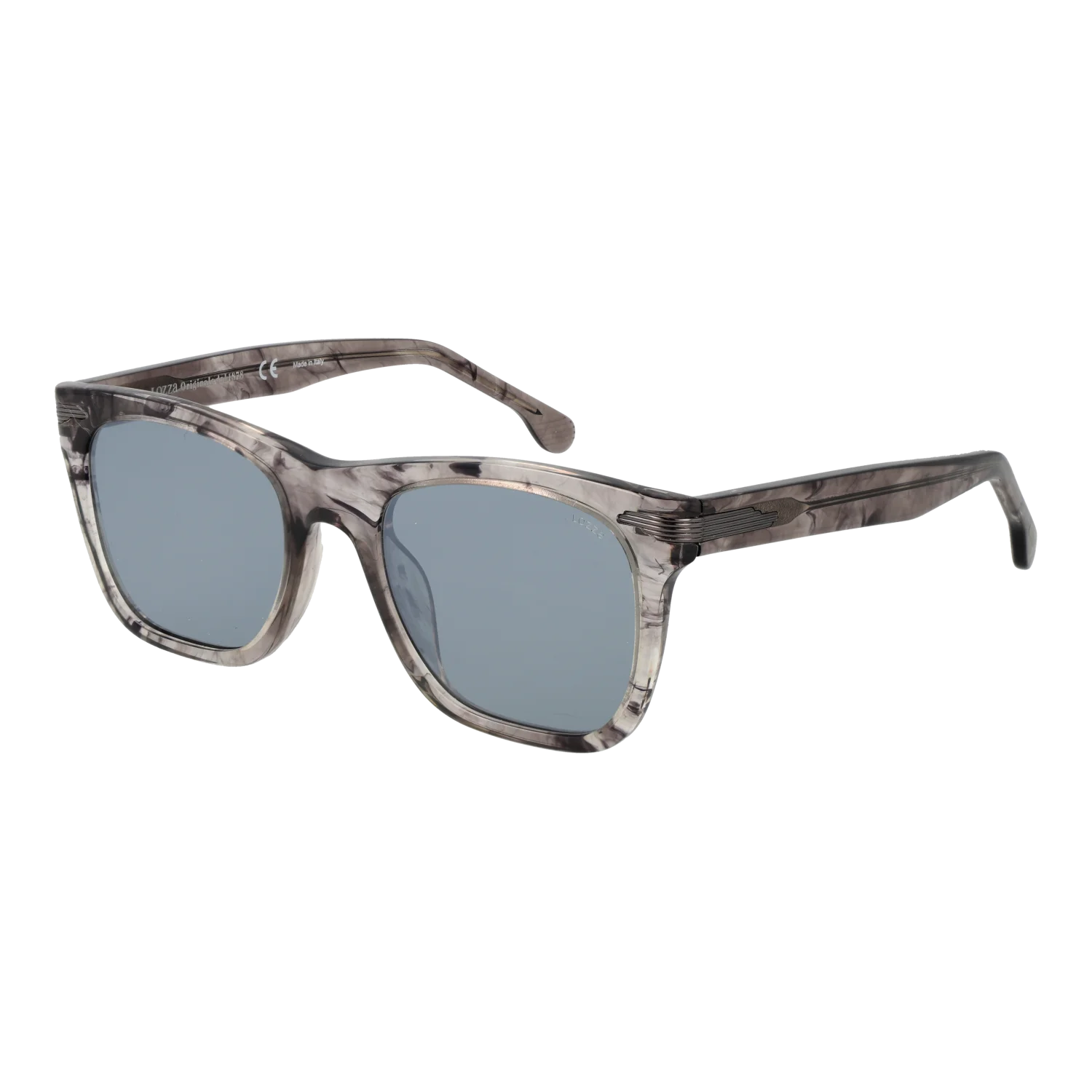 Lozza Lunettes De Soleil SL4128M 6BZX 52