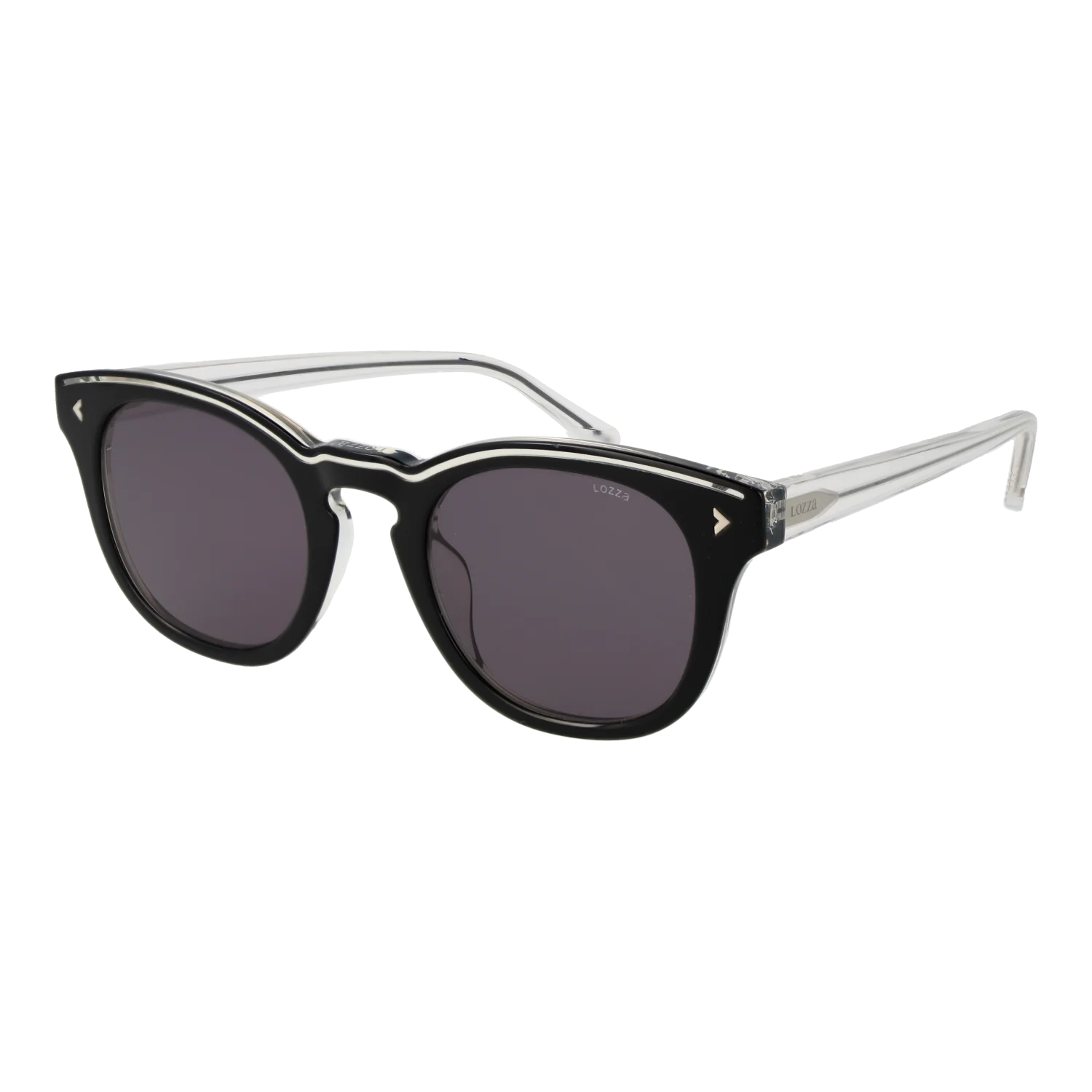 [25006213] Lozza Sonnenbrille SL4303 09W1 48