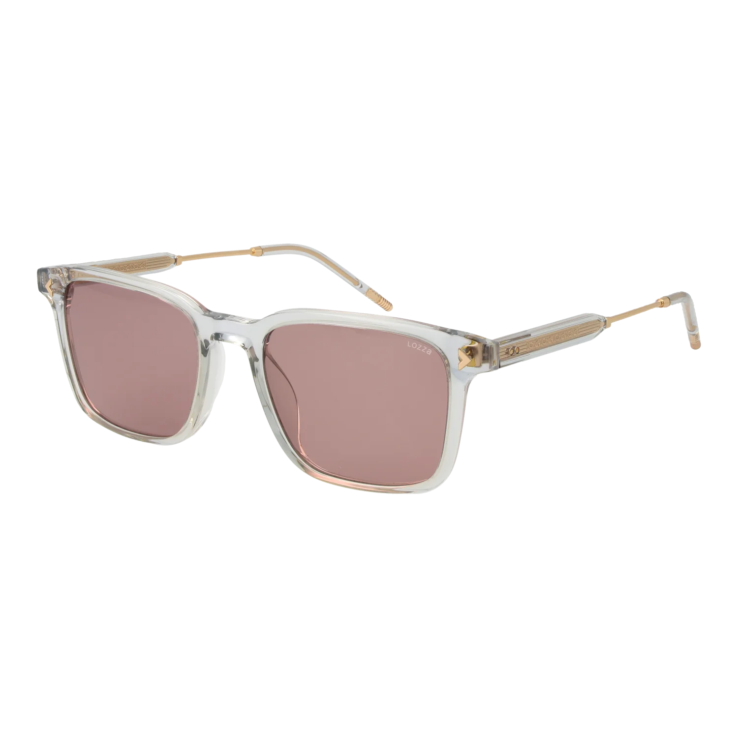 Lozza Gafas De Sol SL4314 06A7 52