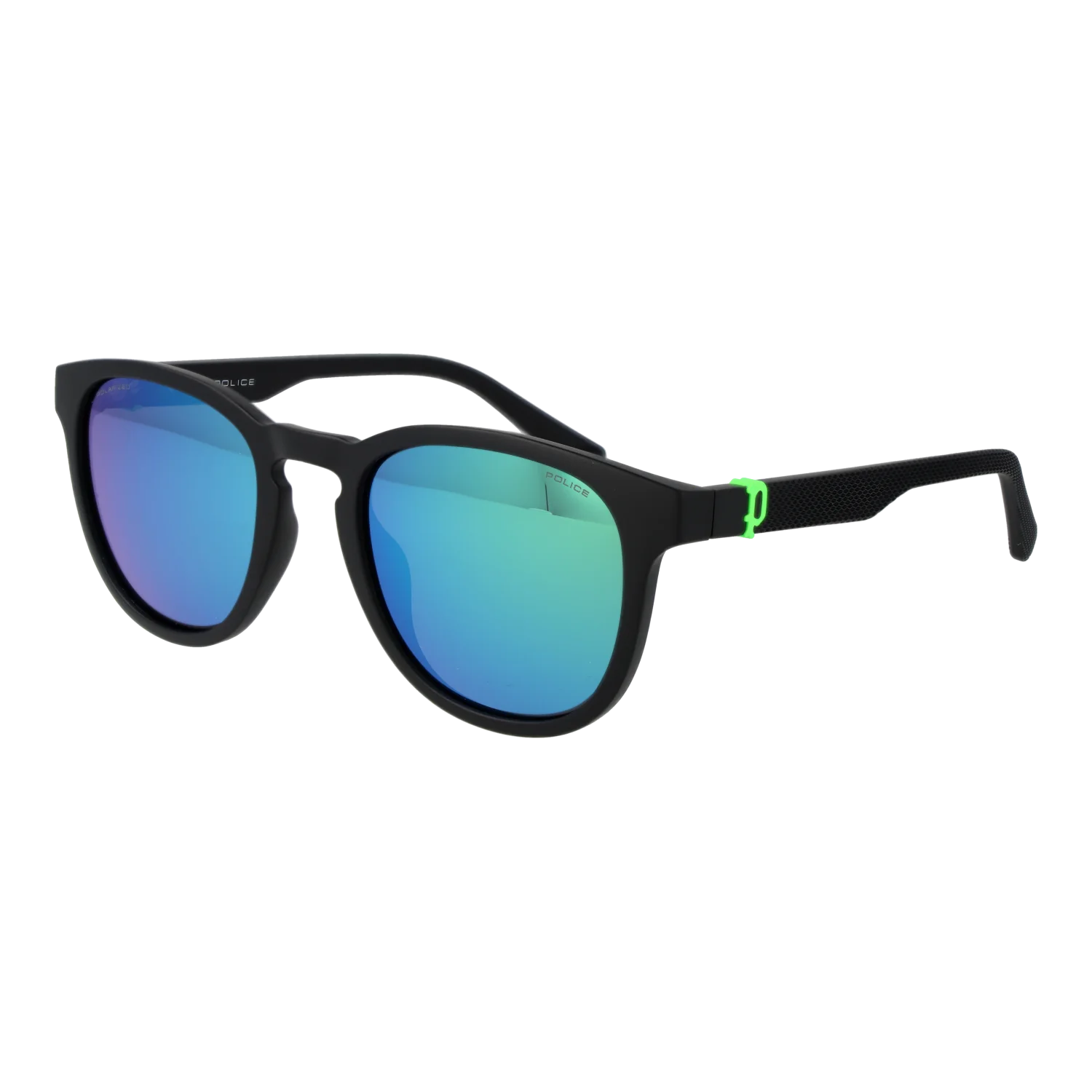 Police Sunglasses SPLF60 U28V 53