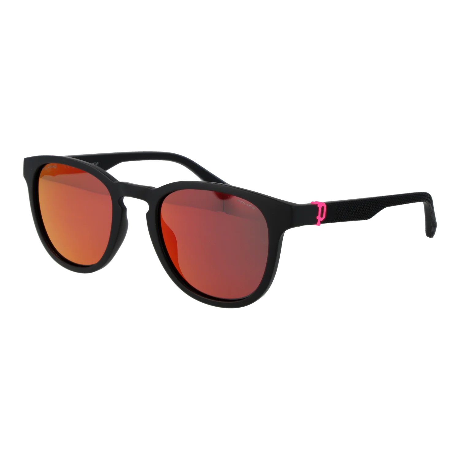 Police Sonnenbrille SPLF60 U28X 53