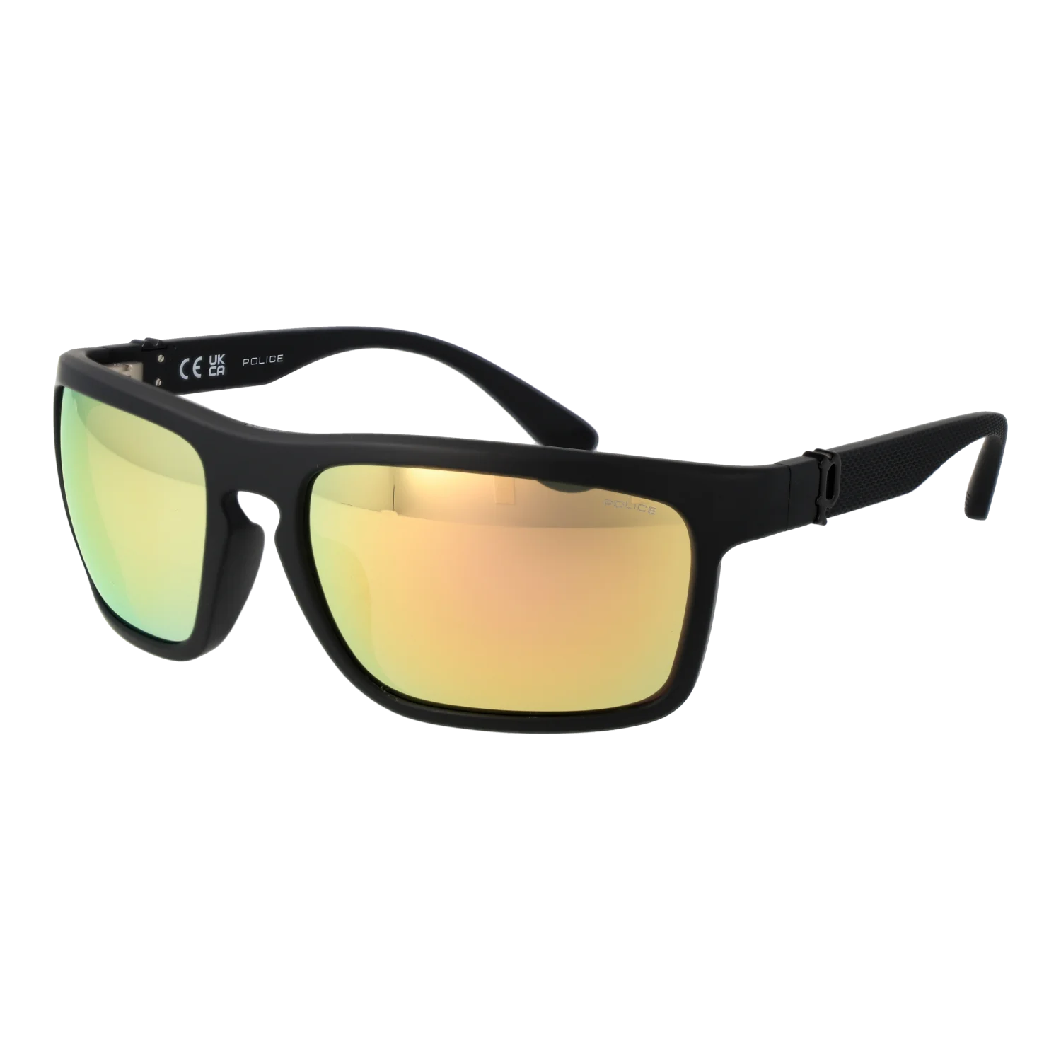 [25006227] Police Gafas De Sol SPLF63 U28G 63