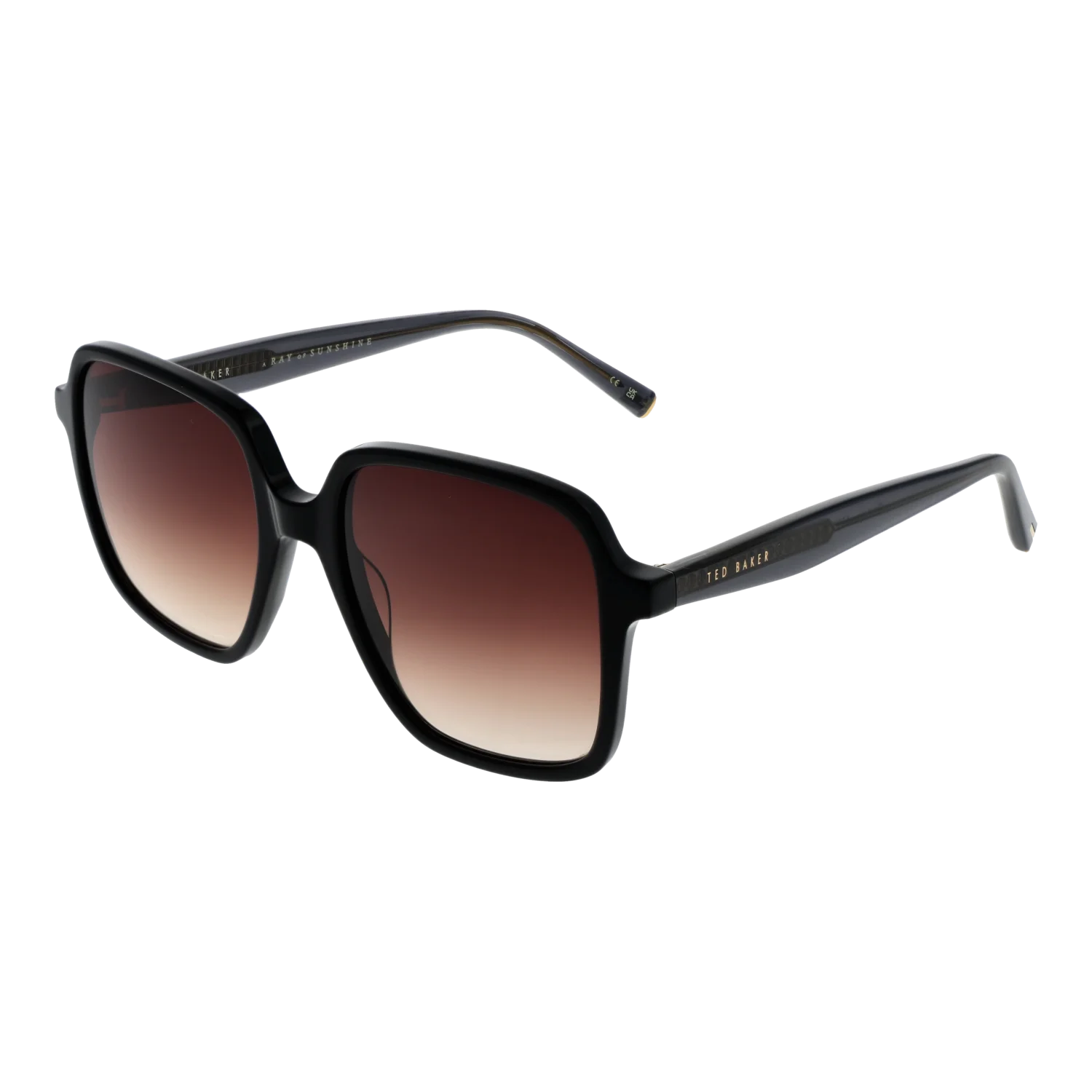 Ted Baker Sonnenbrille TB1688 001 52
