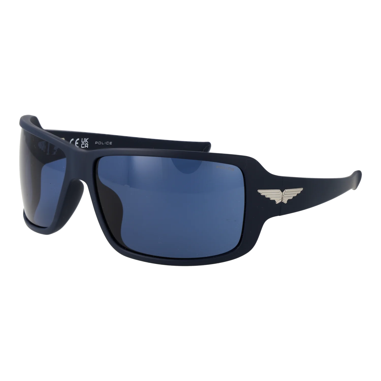 Police Occhiali Da Sole SPLN37 0C03 65