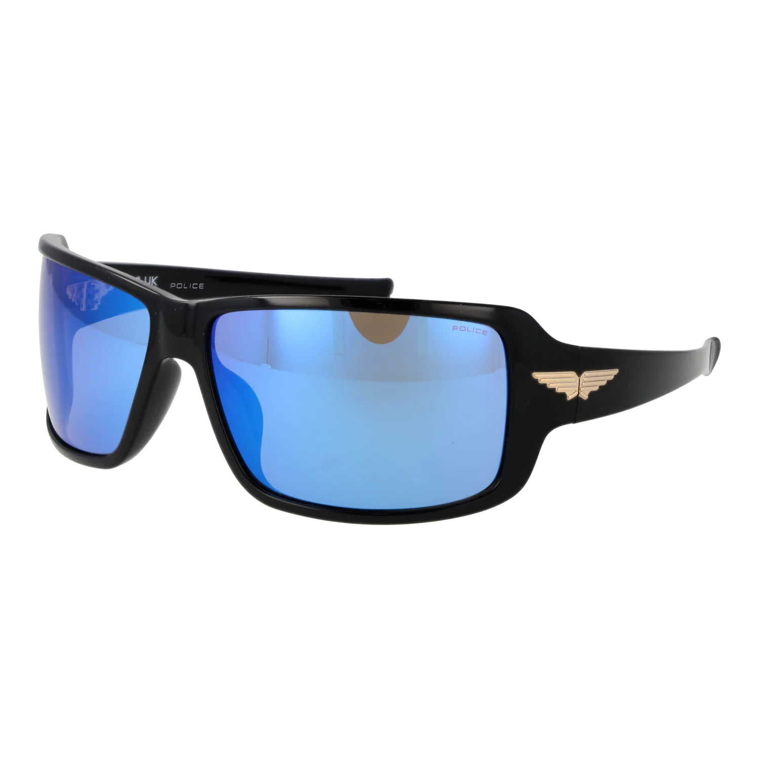 [25006244] Police Occhiali Da Sole SPLN37 0Z42 65