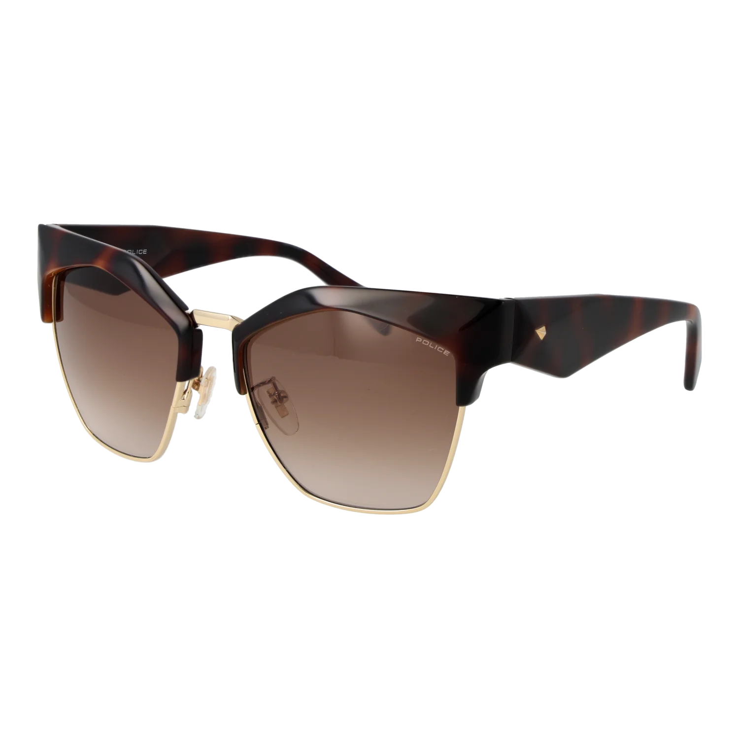 [25006245] Police Occhiali Da Sole SPLN59 01AY 56