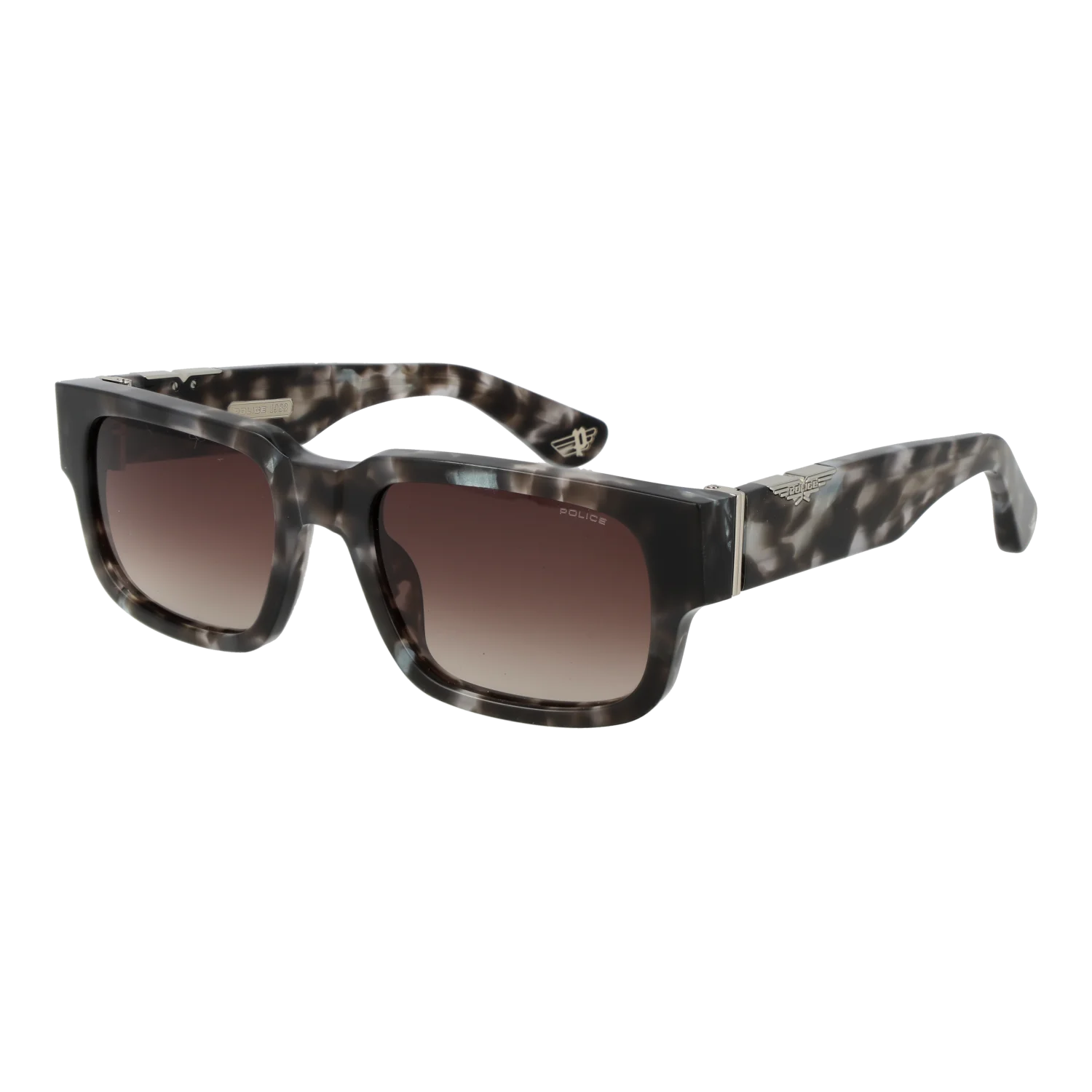 Police Occhiali Da Sole SPLP24 07MR 54