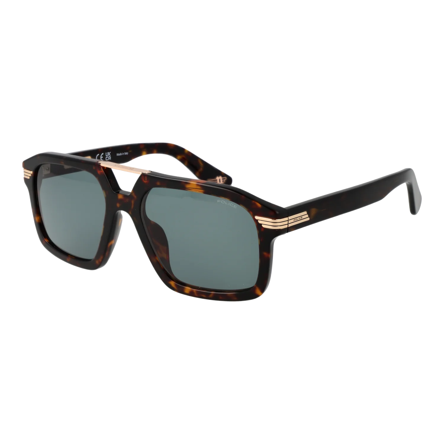 Police Sonnenbrille SPLP28M 0722 56