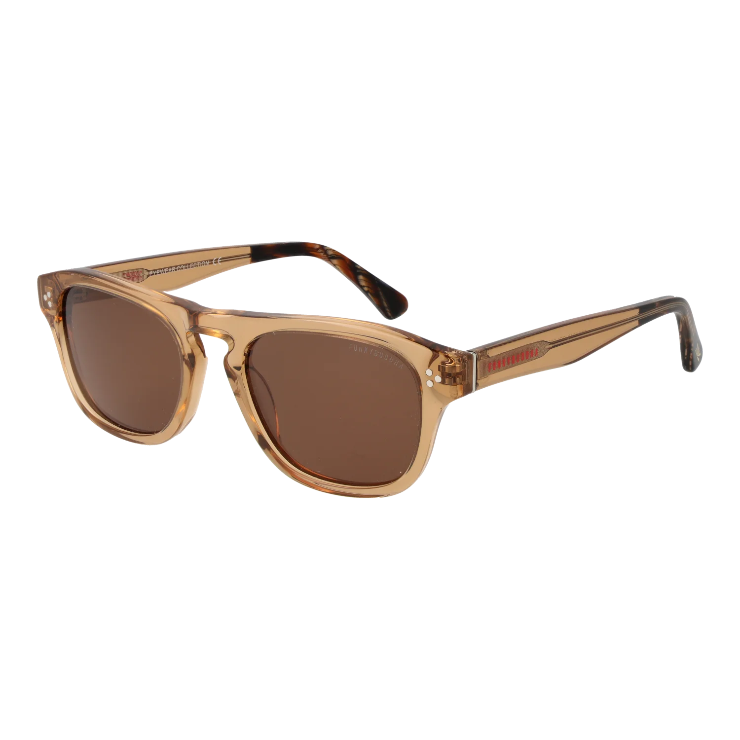 Funky Buddha Sonnenbrille FBS2042 005 54