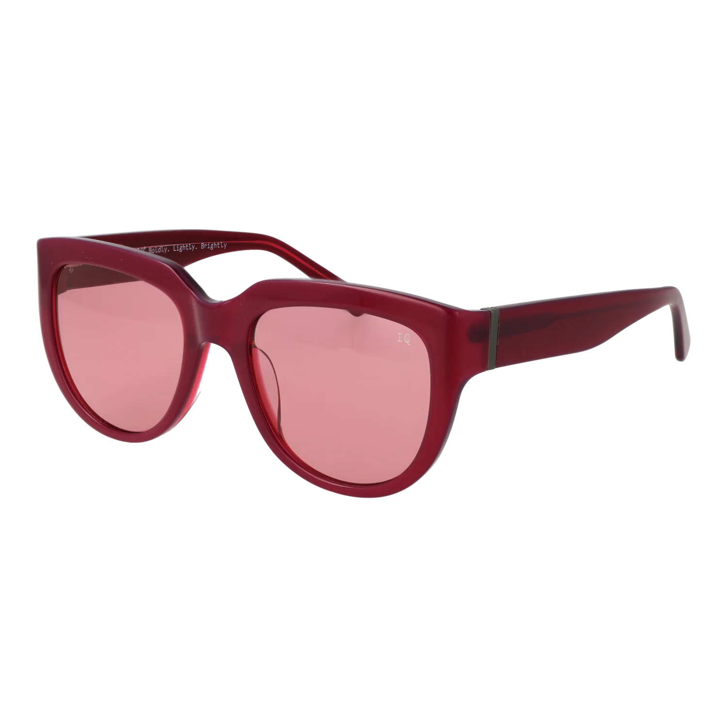 [25006857] Botaniq Sunglasses BIS-7001 172 55