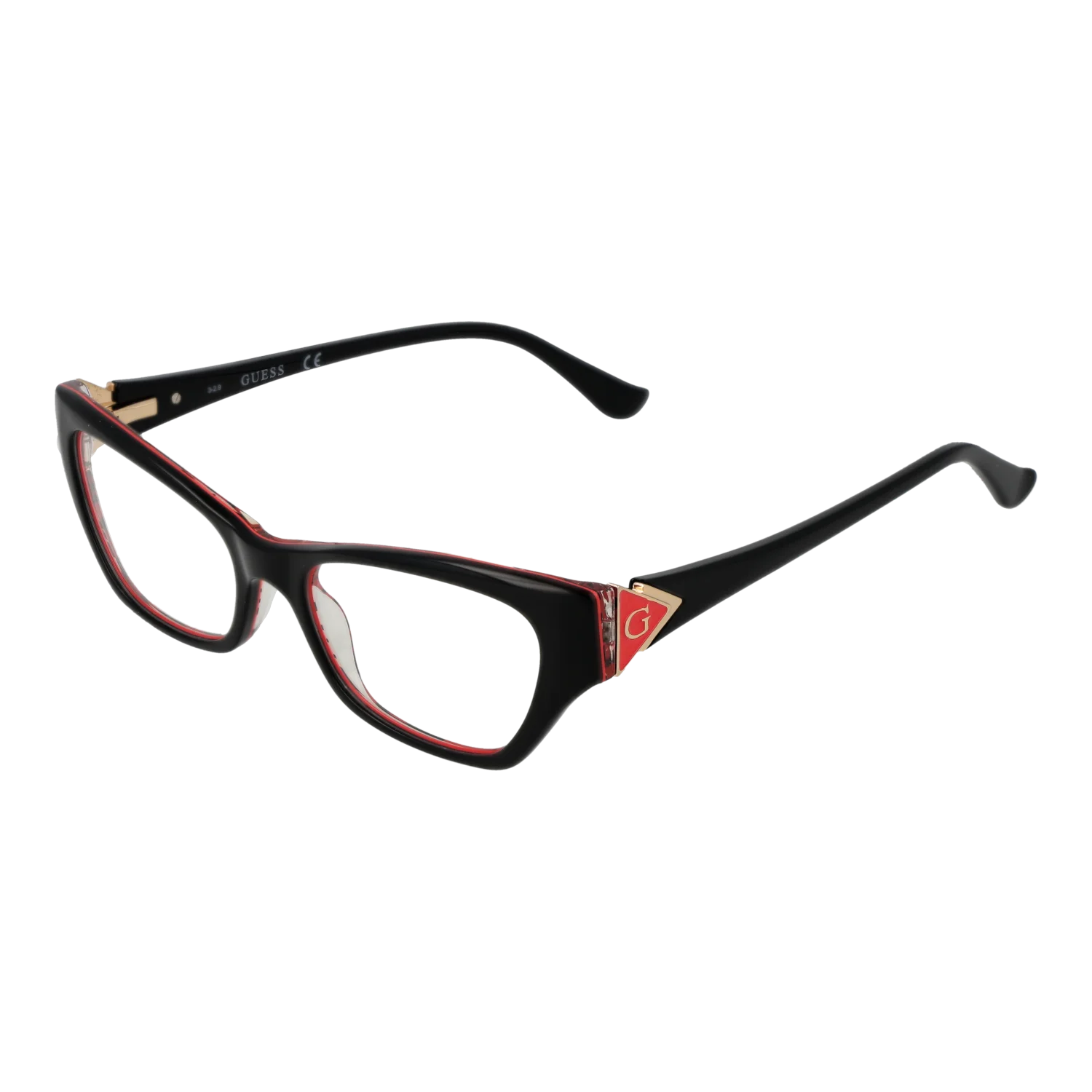 Guess Brille GU2747 005 51