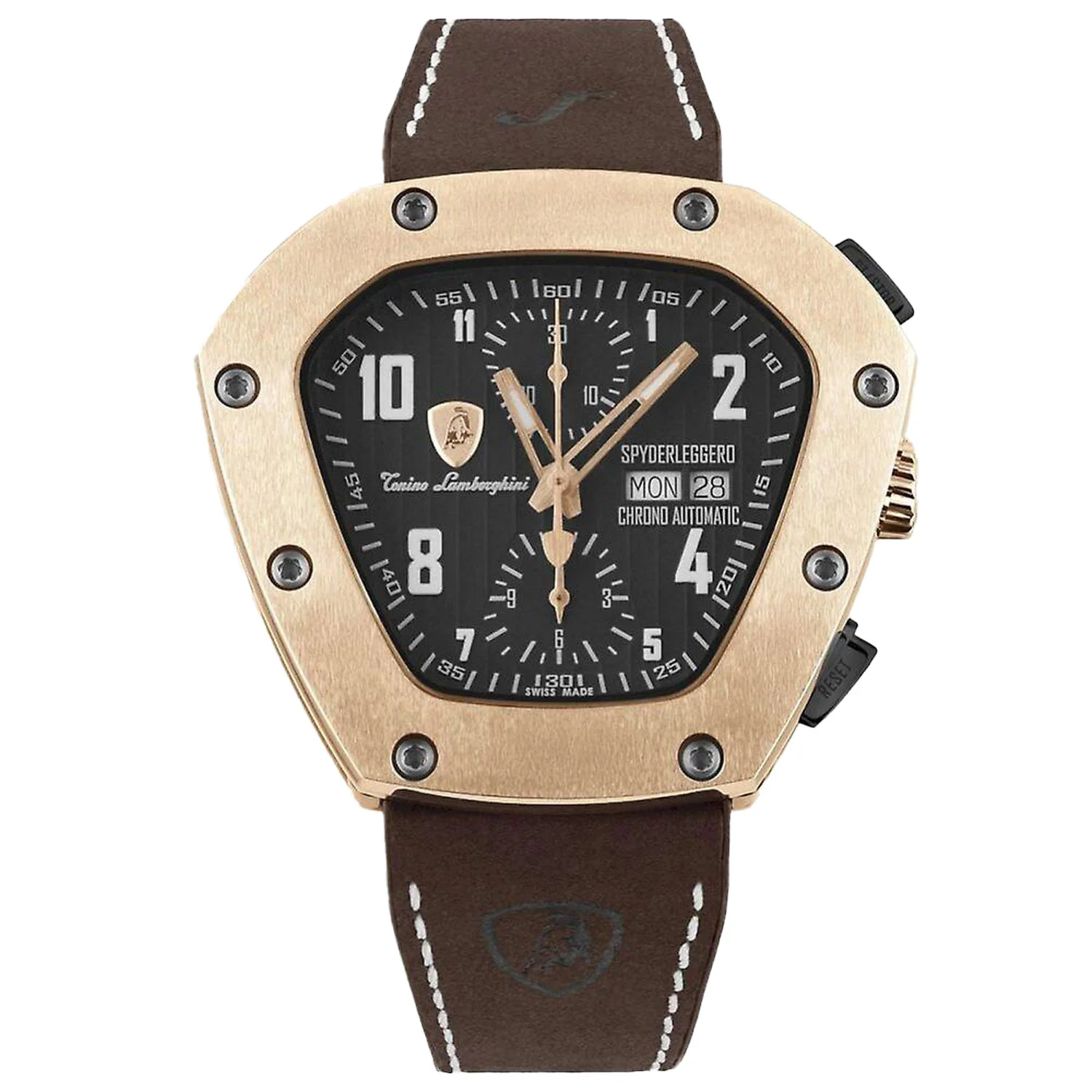 [20243252] Lamborghini Watch TLF-T07-5-SPYDERLEGGERO