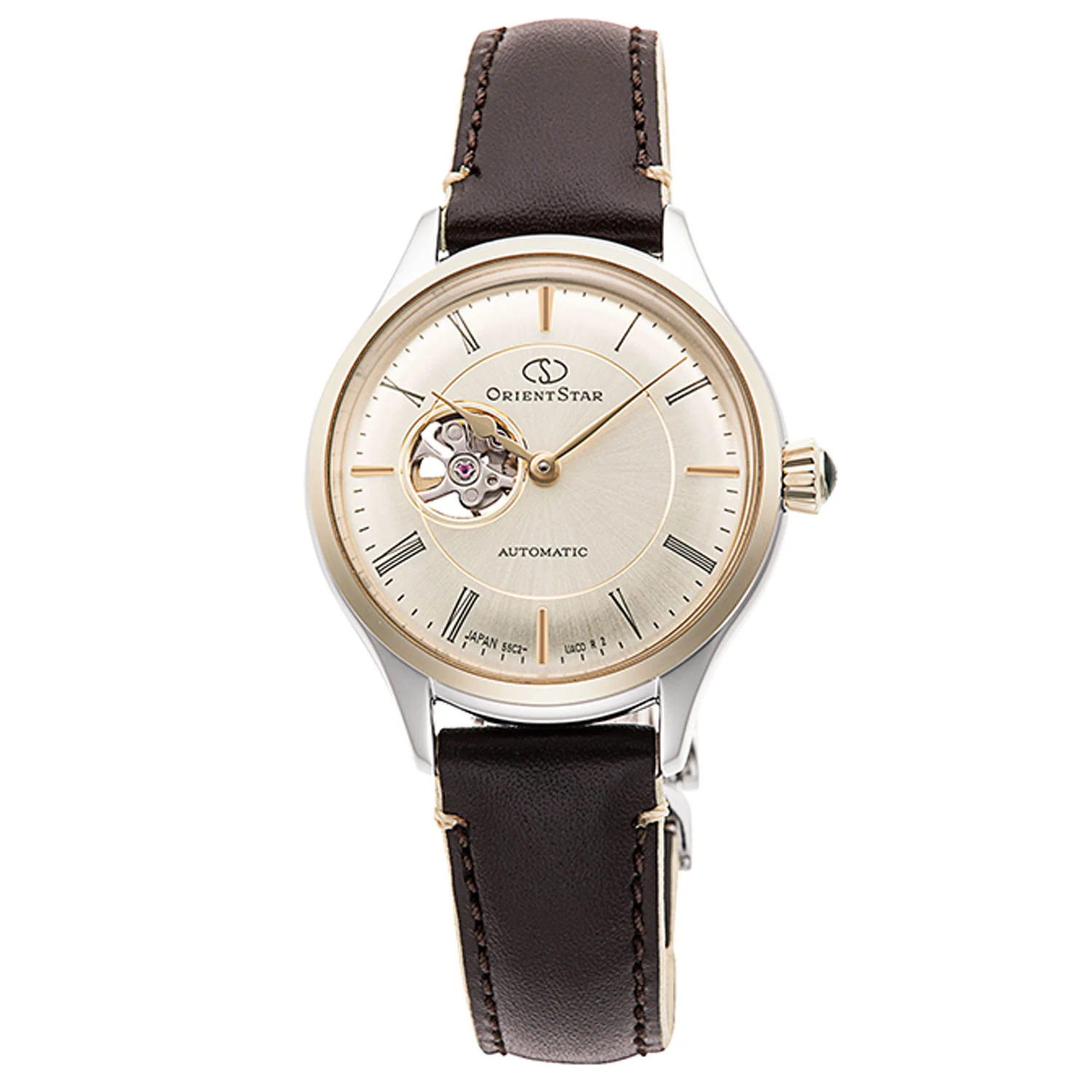 Orient Star Orologio Da Polso RE-ND0010G00B