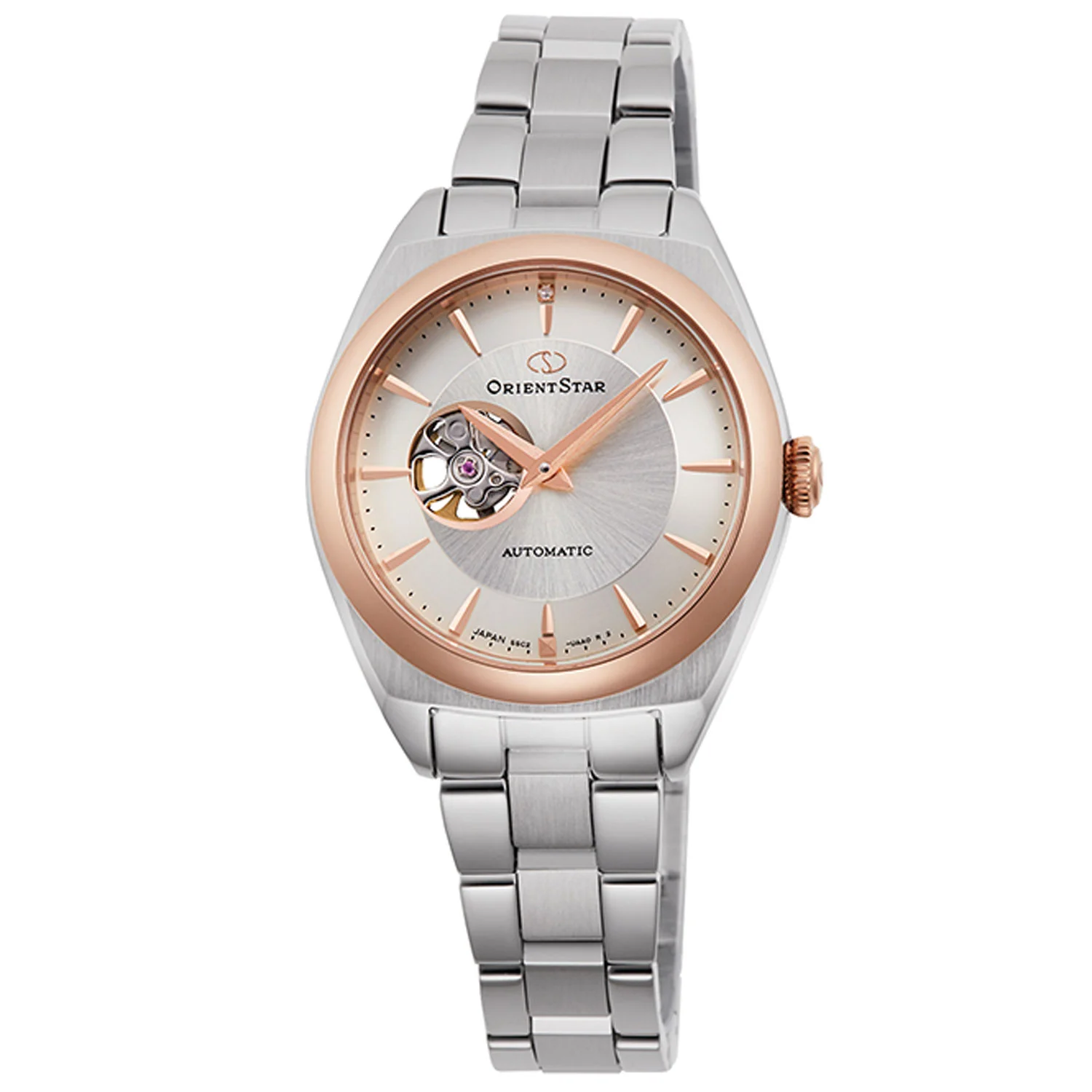 Orient Star Orologio Da Polso RE-ND0101S00B