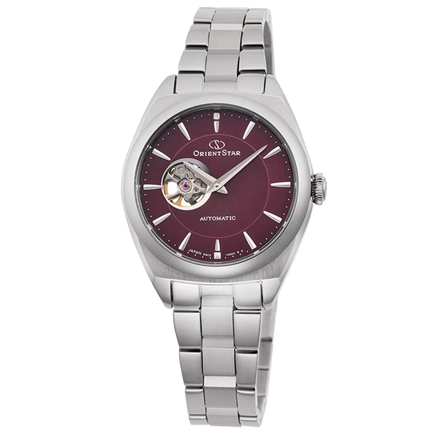 Orient Star Horloge RE-ND0102R00B