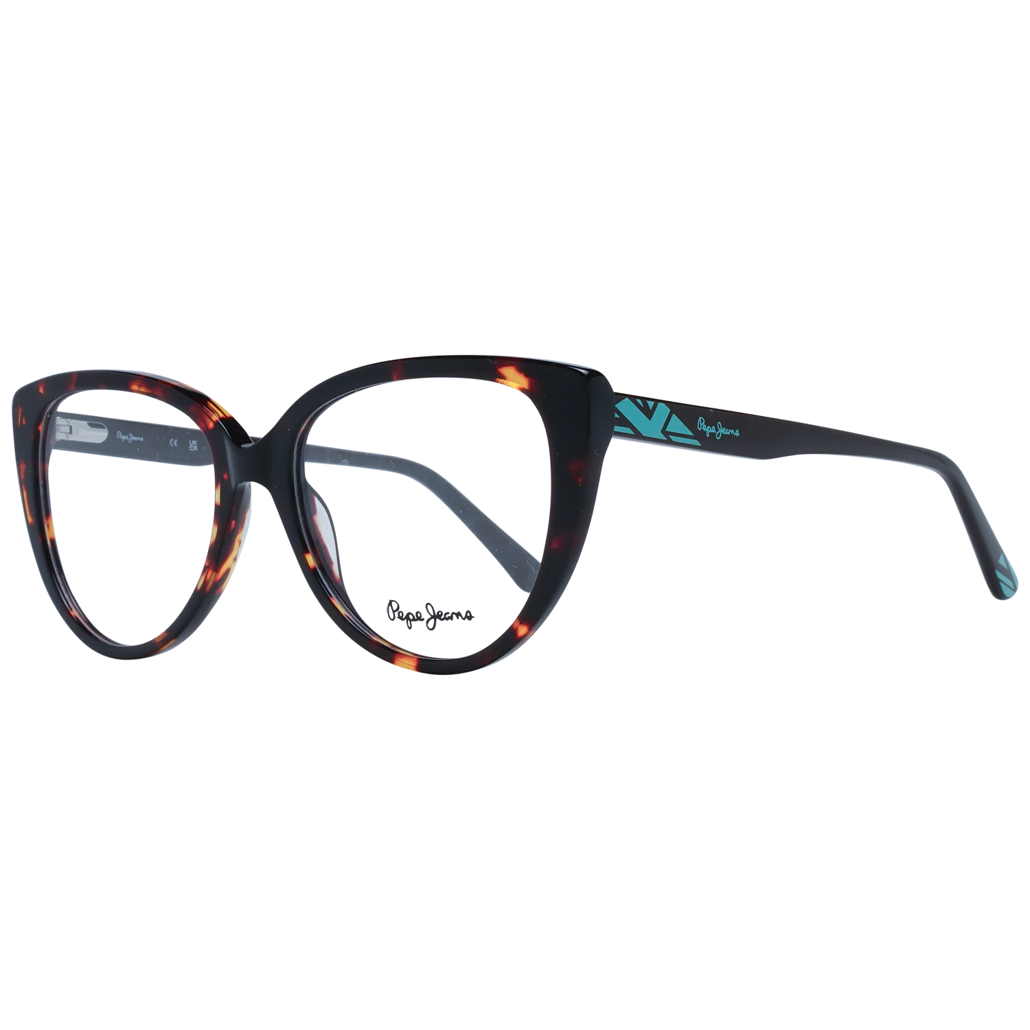 Pepe Jeans Brille PJ3550 106 54