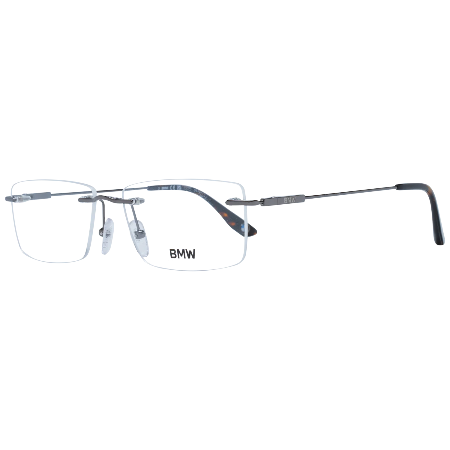 [20242229] BMW Optical Frame BW5066-H 008 56 Titanium