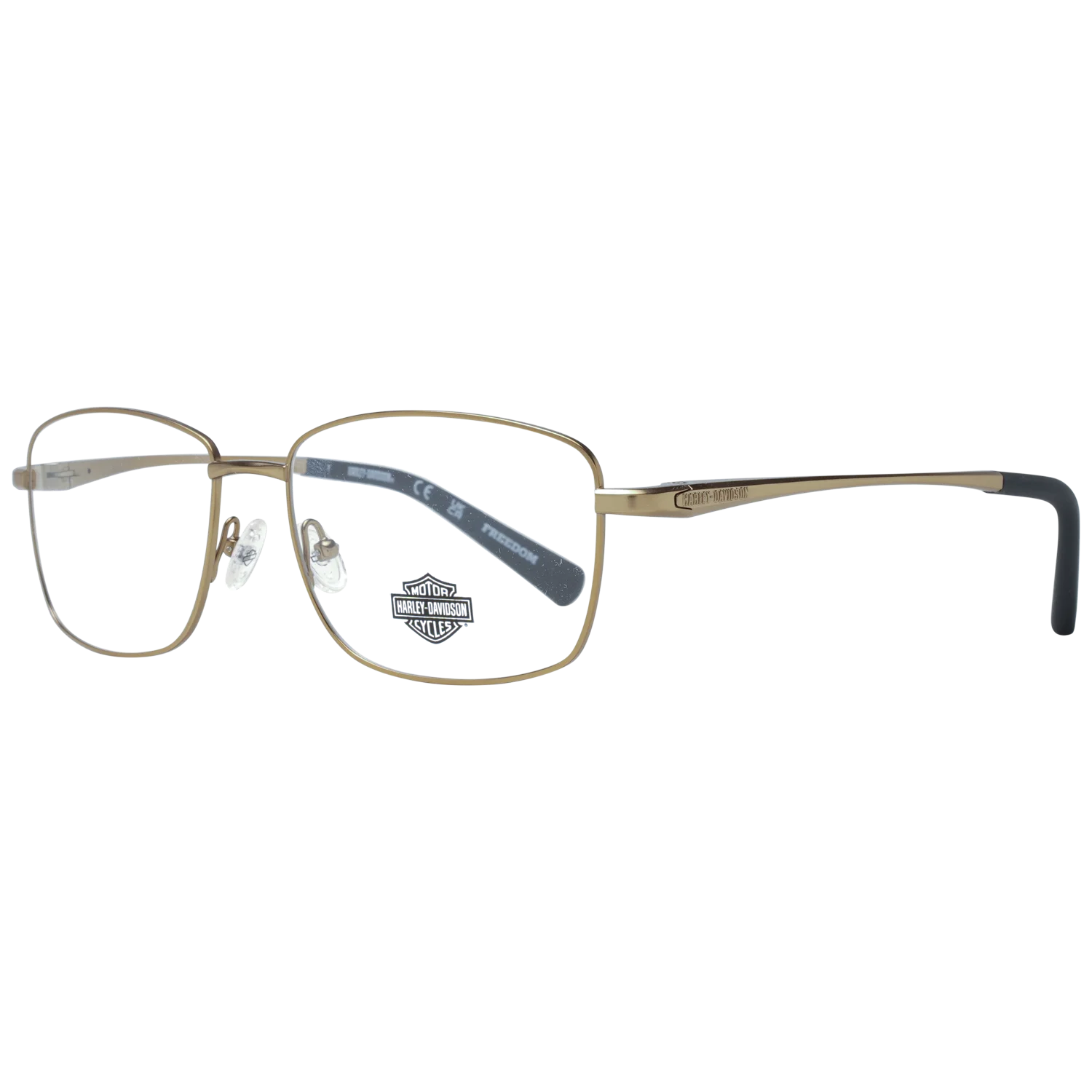 Harley-Davidson Optical Frame HD9023 032 57 Titanium