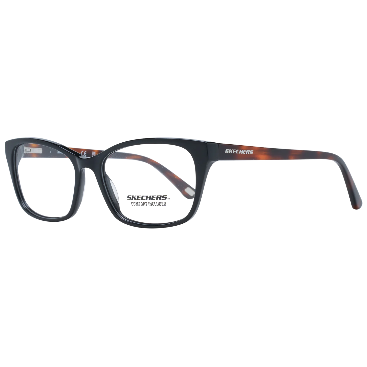 Skechers Optical Frame SE2210 001 53