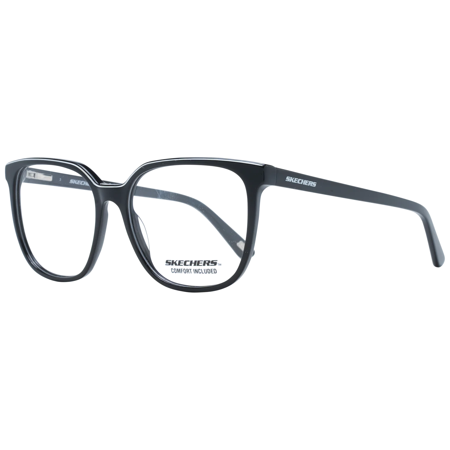 Skechers Optical Frame SE2207 001 53