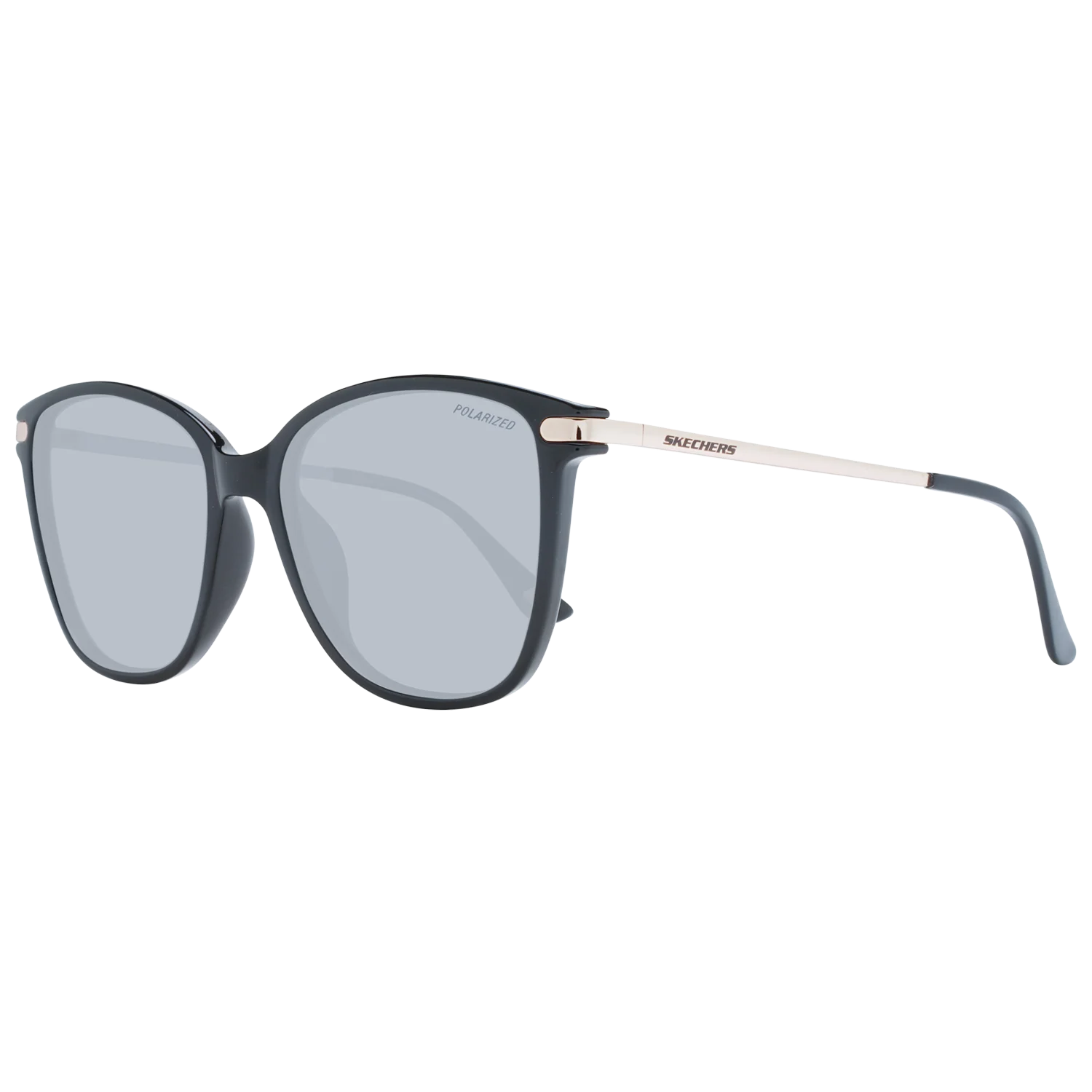 Skechers Sunglasses SE6209 01D 55