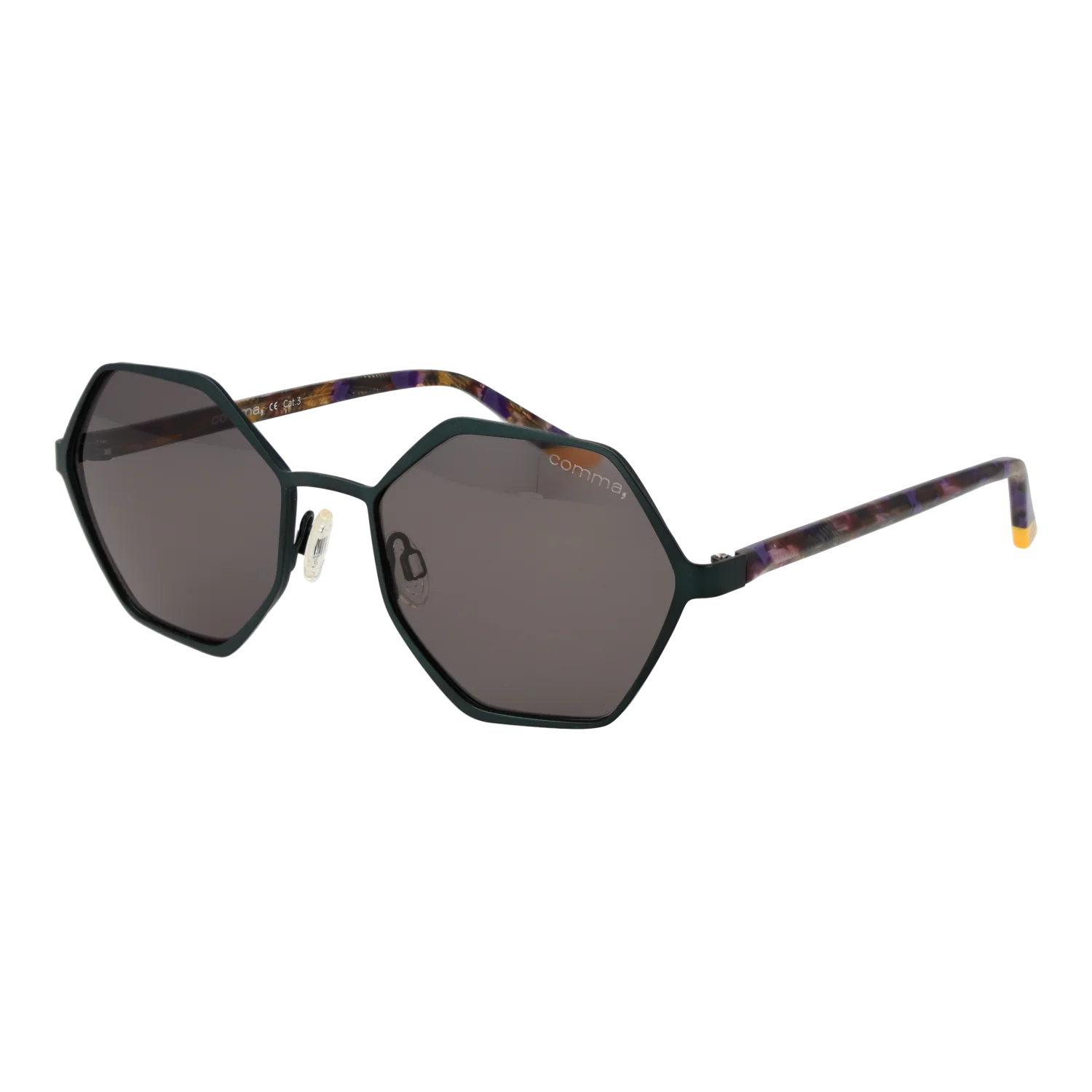 [25009410] Comma Sunglasses 77219 58 54
