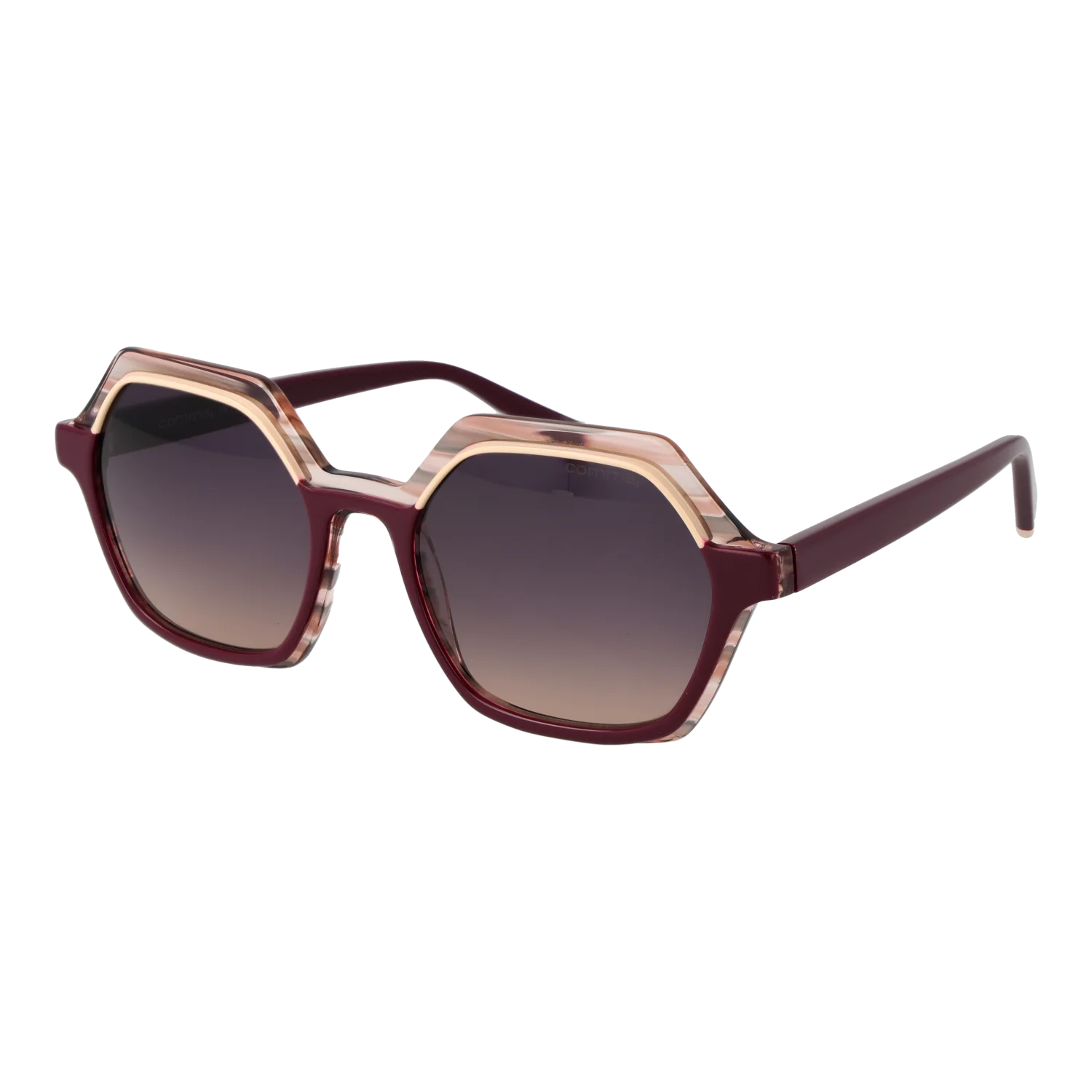 [25009424] Comma Sunglasses 77224 69 53