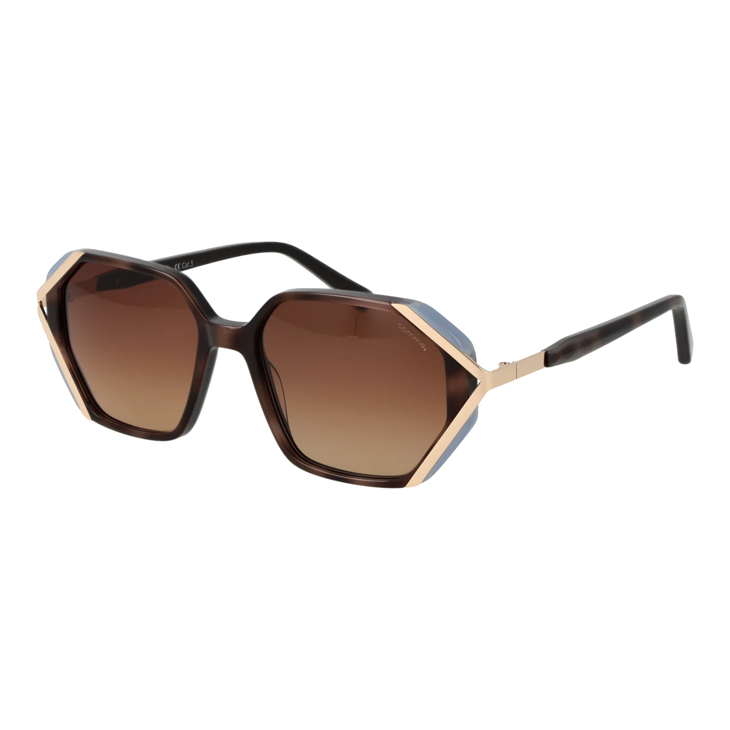 [25009427] Comma Sonnenbrille 77225 69 52
