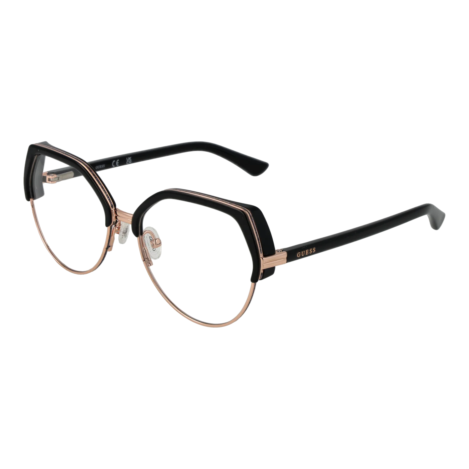 Guess Lunettes GU2947 001 54