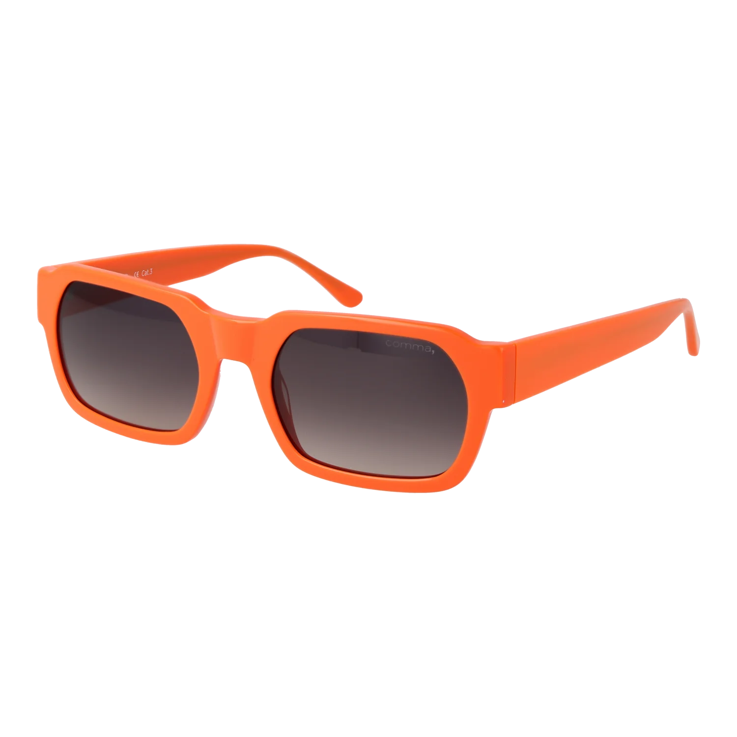 Comma Sonnenbrille 77209PU 80 53