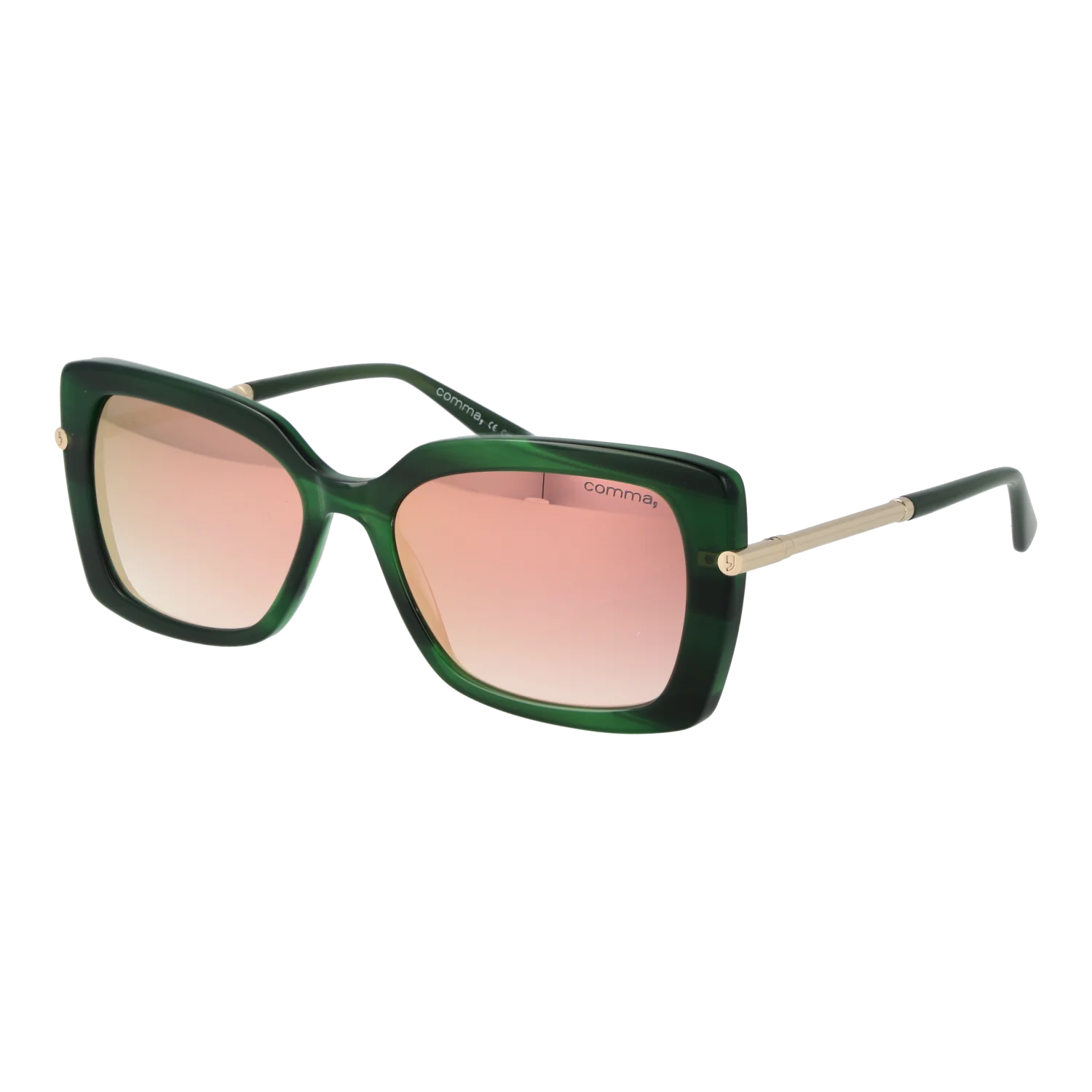 [25009397] Comma Lunettes De Soleil 77210 50 54