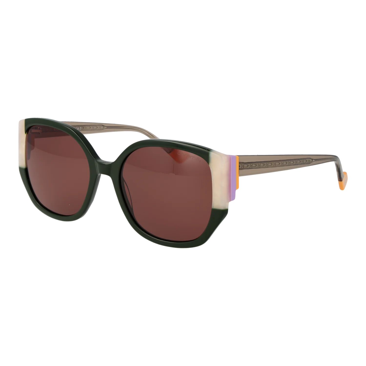 [25009407] Comma Sonnenbrille 77217 58 54