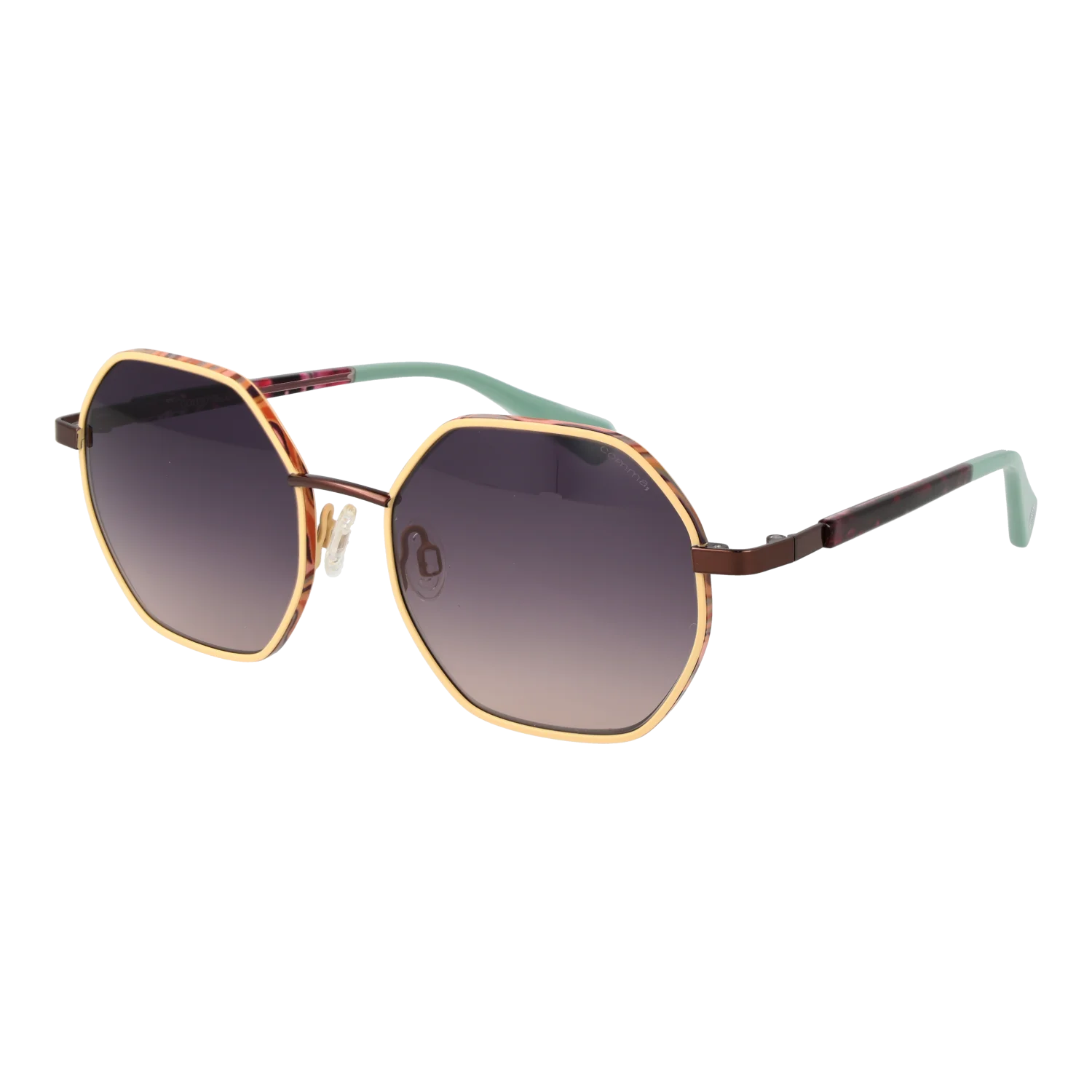 [25009444] Comma Lunettes De Soleil 77233 67 54