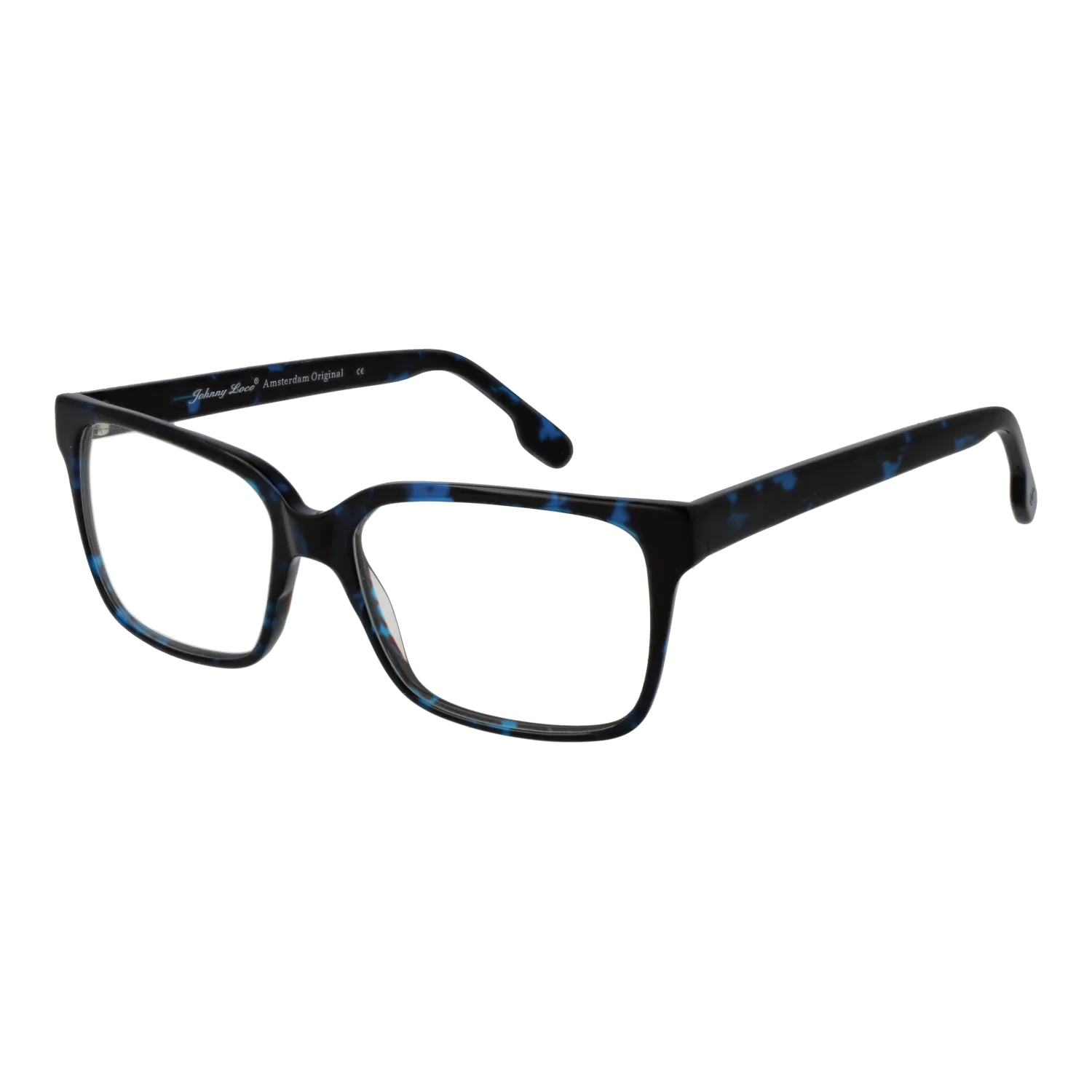 [25005979] Johnny Loco Lunettes JLE1601 16 53 Skolnick