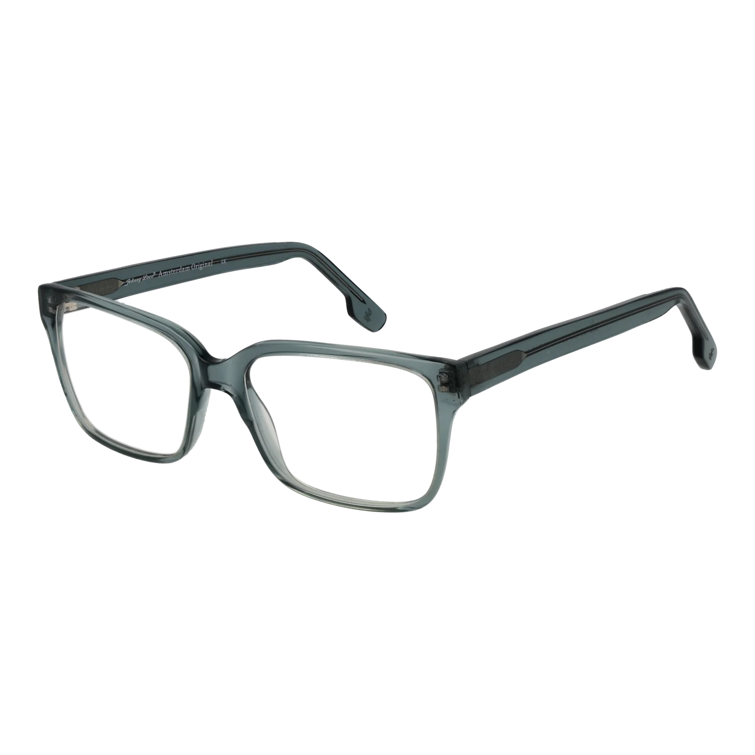 Johnny Loco Optical Frame JLE1601 30 53 Skolnick