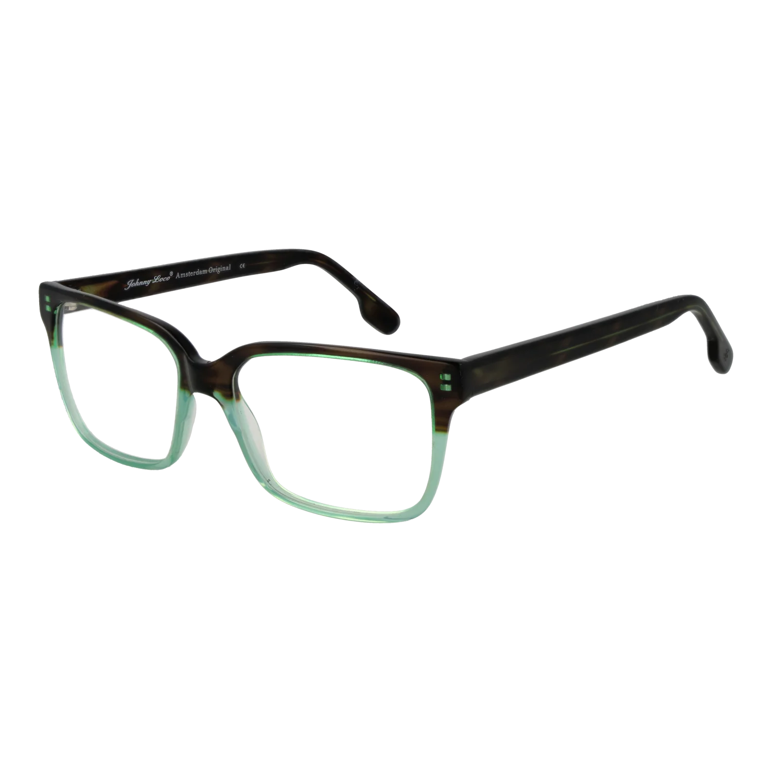 Johnny Loco Optical Frame JLE1601 33 53 Skolnick