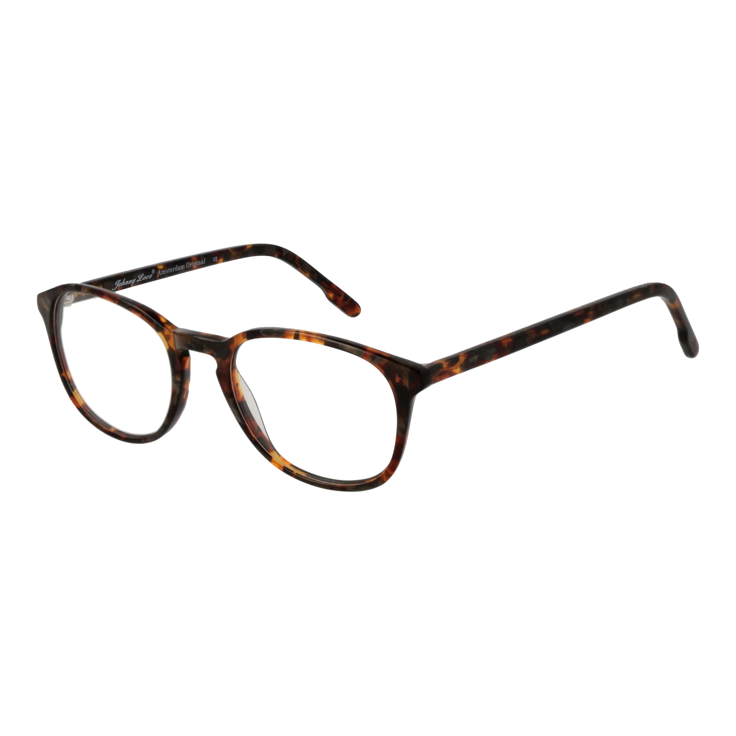 Johnny Loco Lunettes JLE1602 25 49 Patrick